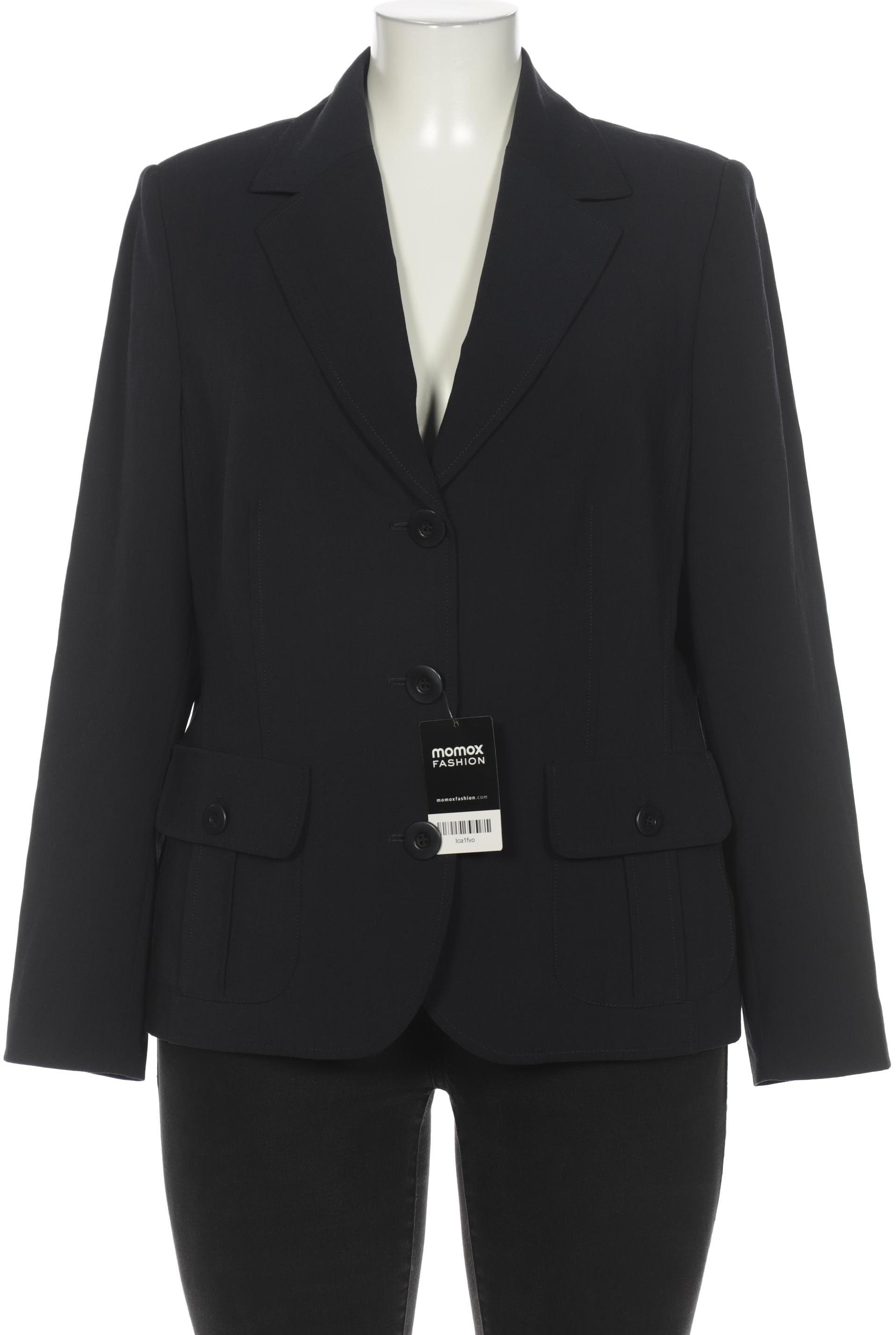 

Frank Walder Damen Blazer, marineblau, Gr. 44