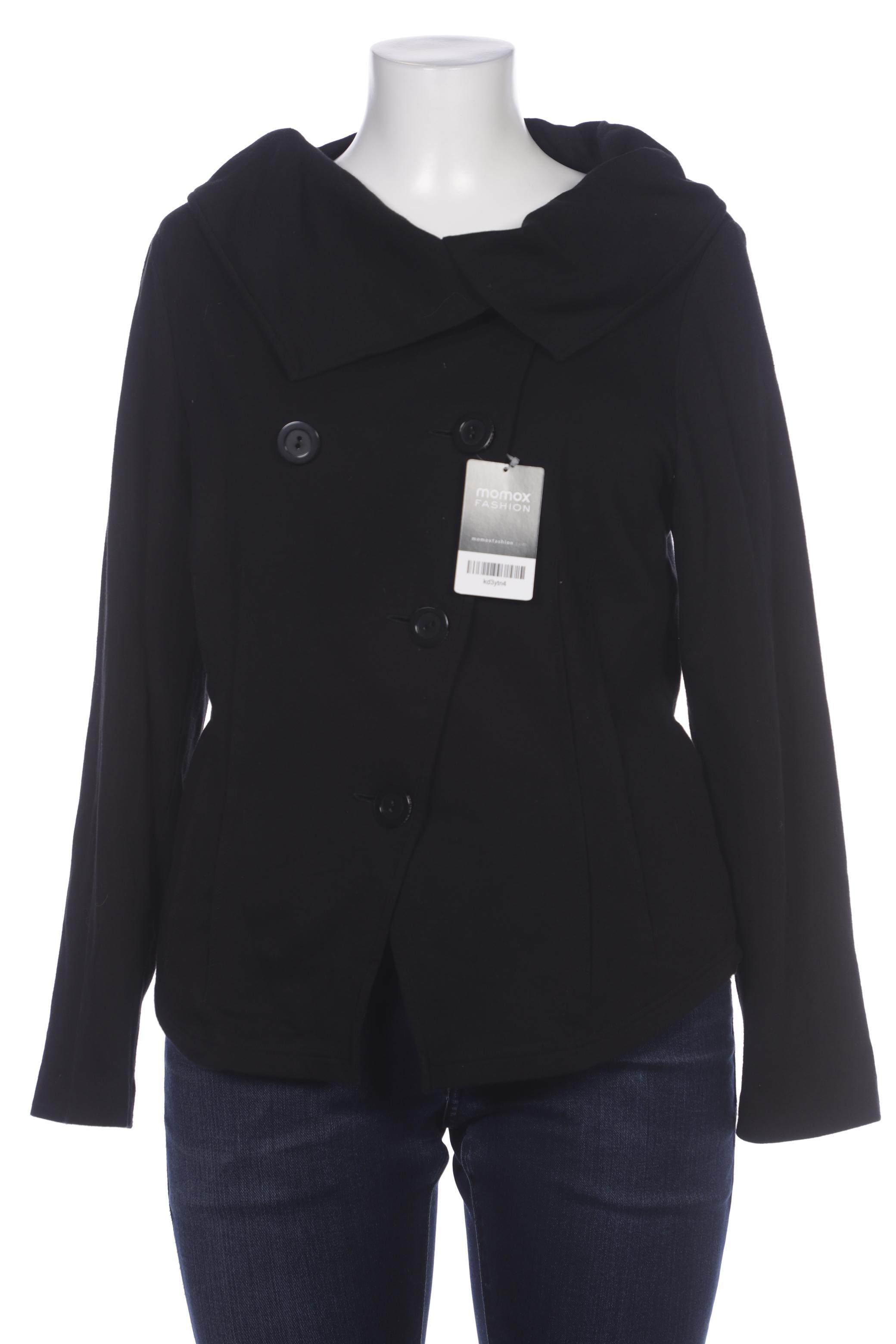 

Frank Walder Damen Blazer, schwarz, Gr. 42