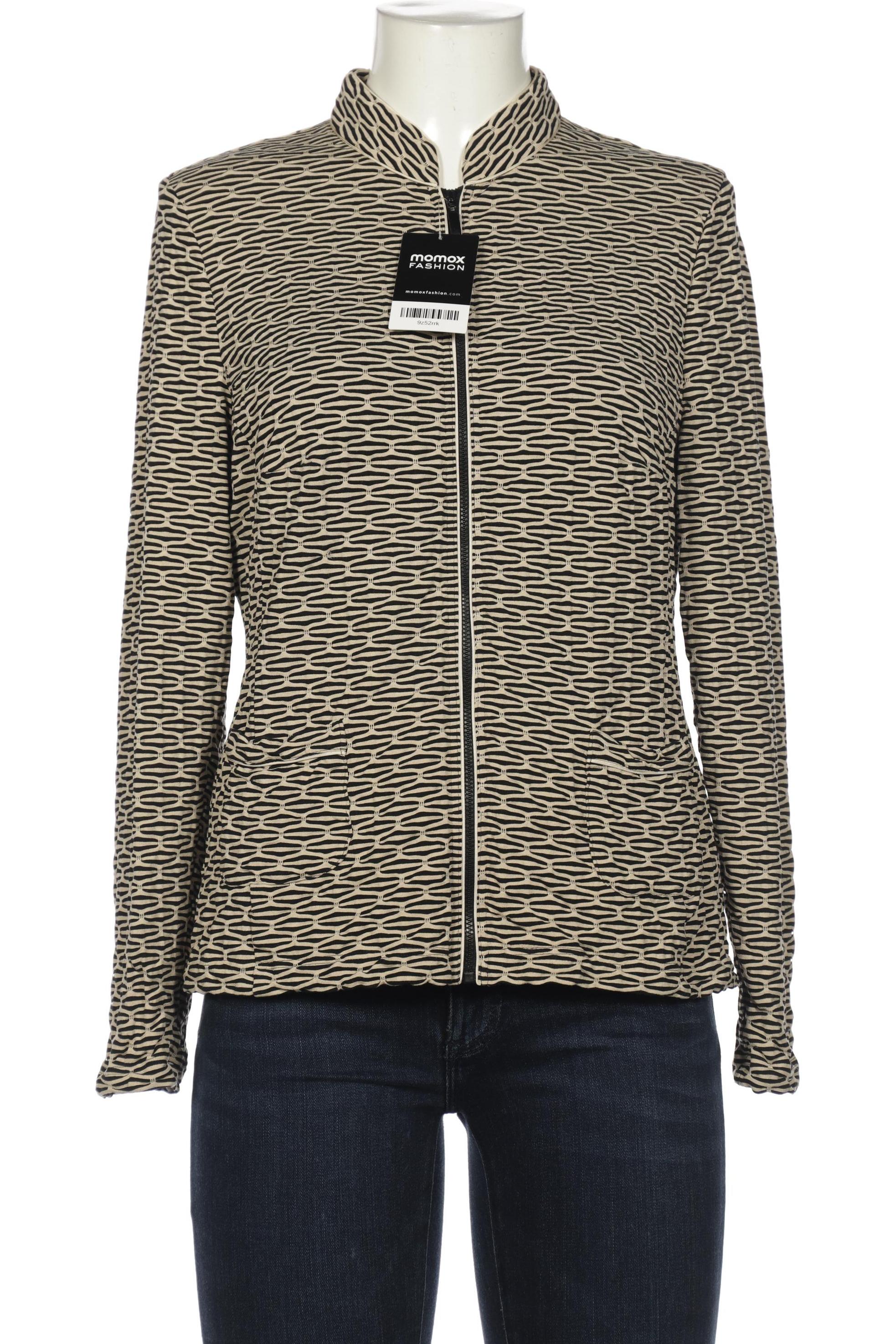 

FRANK WALDER Damen Blazer, beige