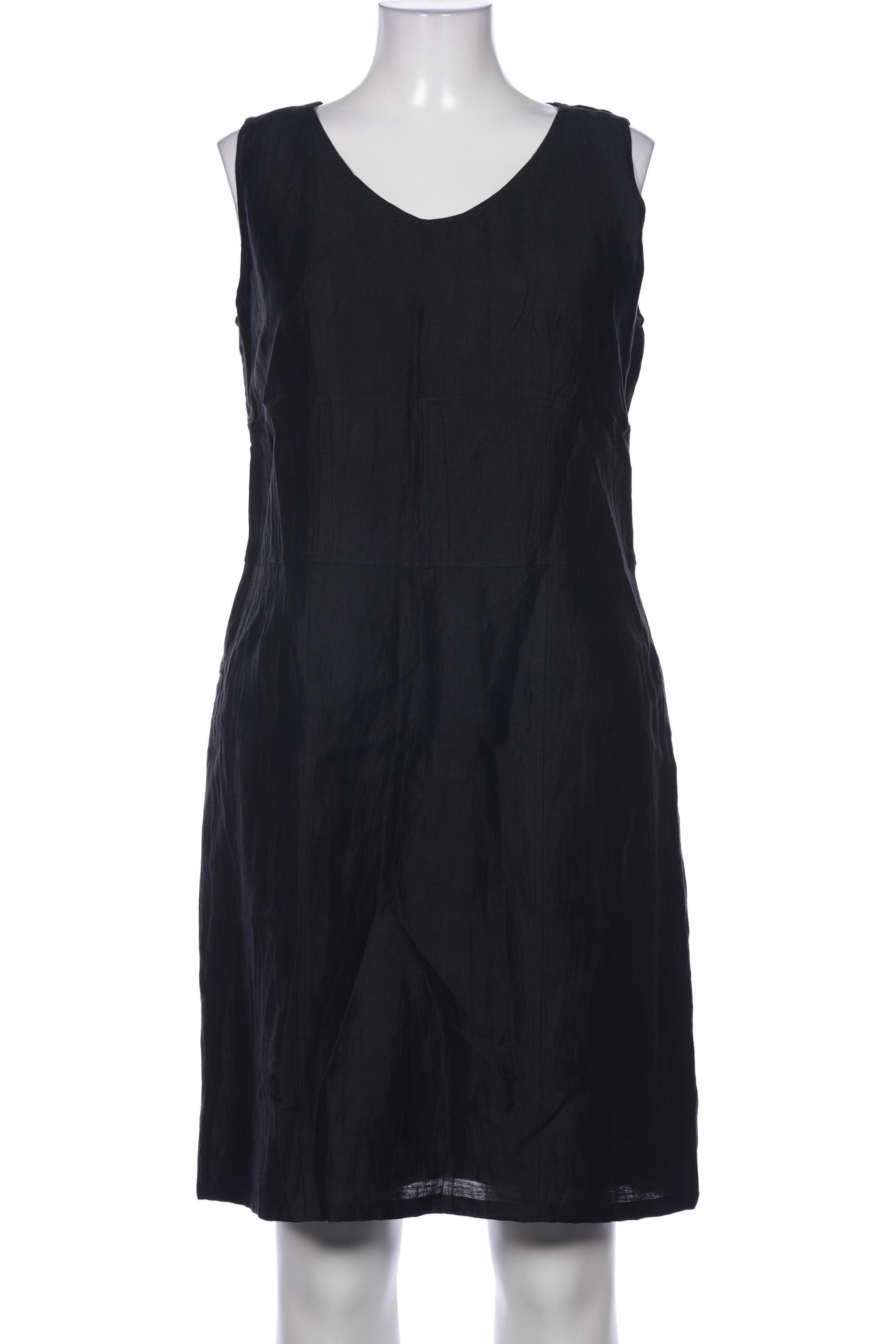 

Frank Walder Damen Kleid, schwarz, Gr. 44
