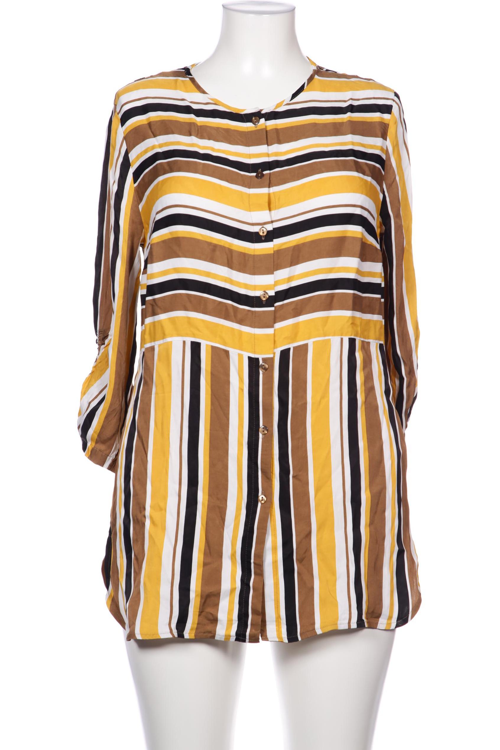 

FRANK WALDER Damen Bluse, mehrfarbig