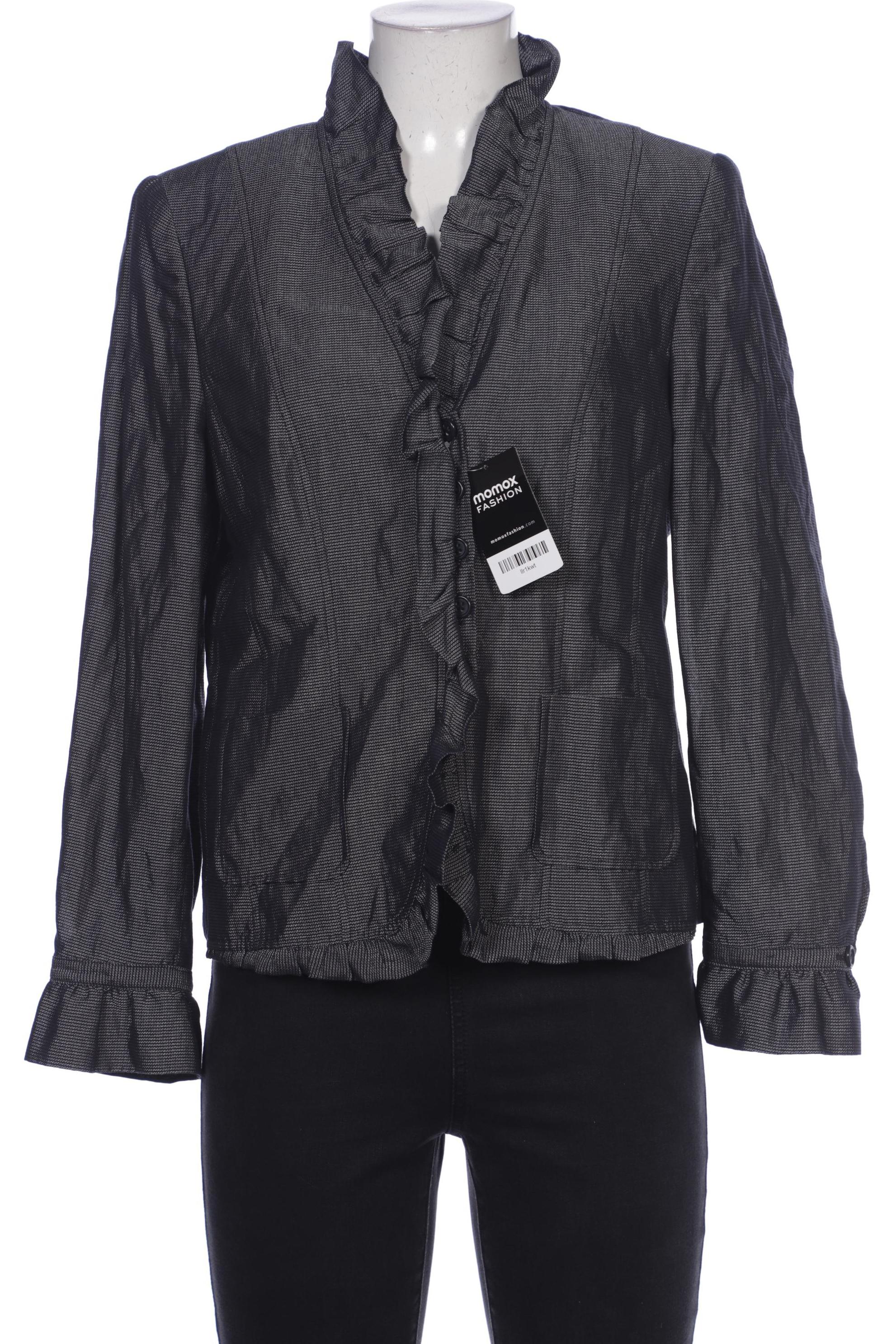 

Frank Walder Damen Blazer, marineblau, Gr. 40