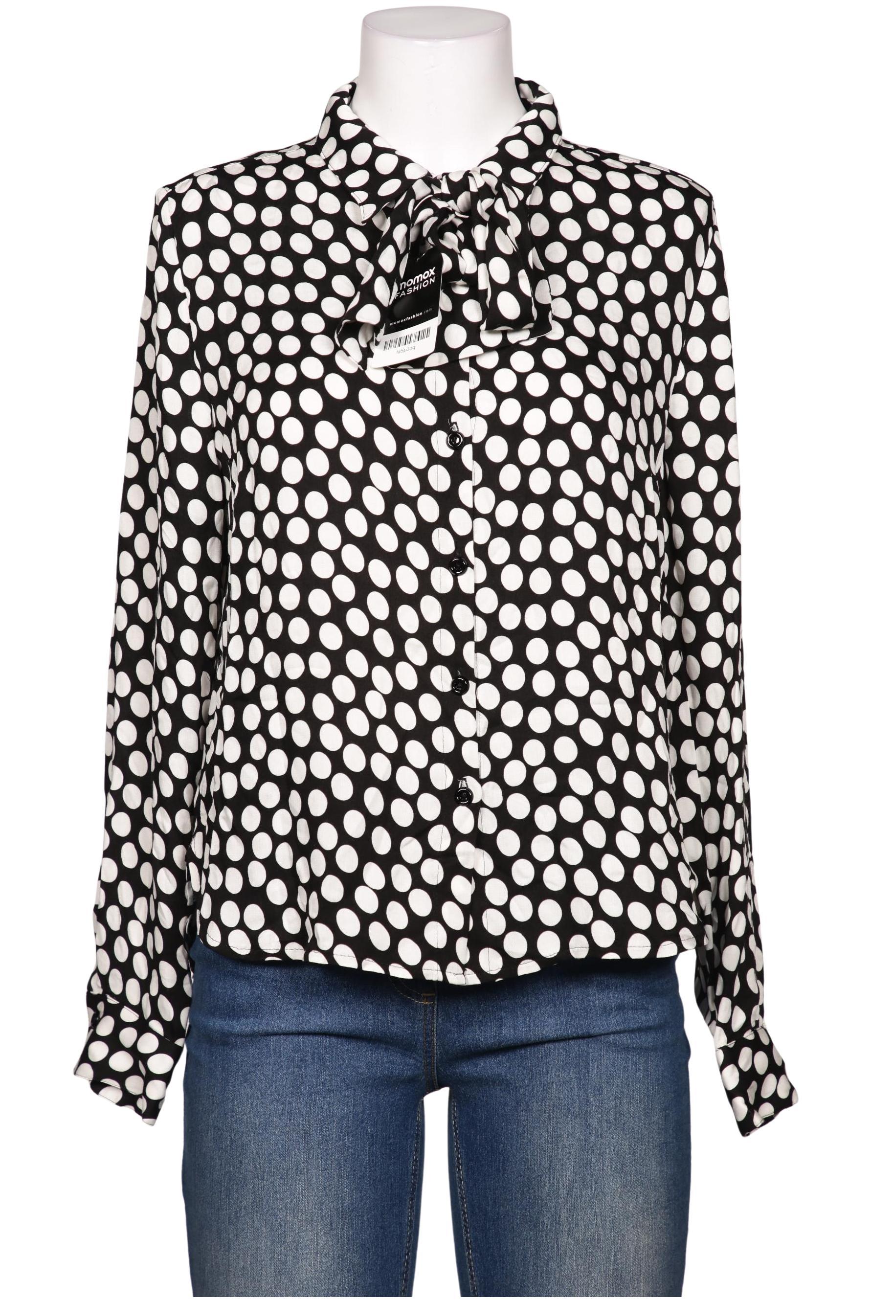 

Frank Walder Damen Bluse, mehrfarbig, Gr. 38