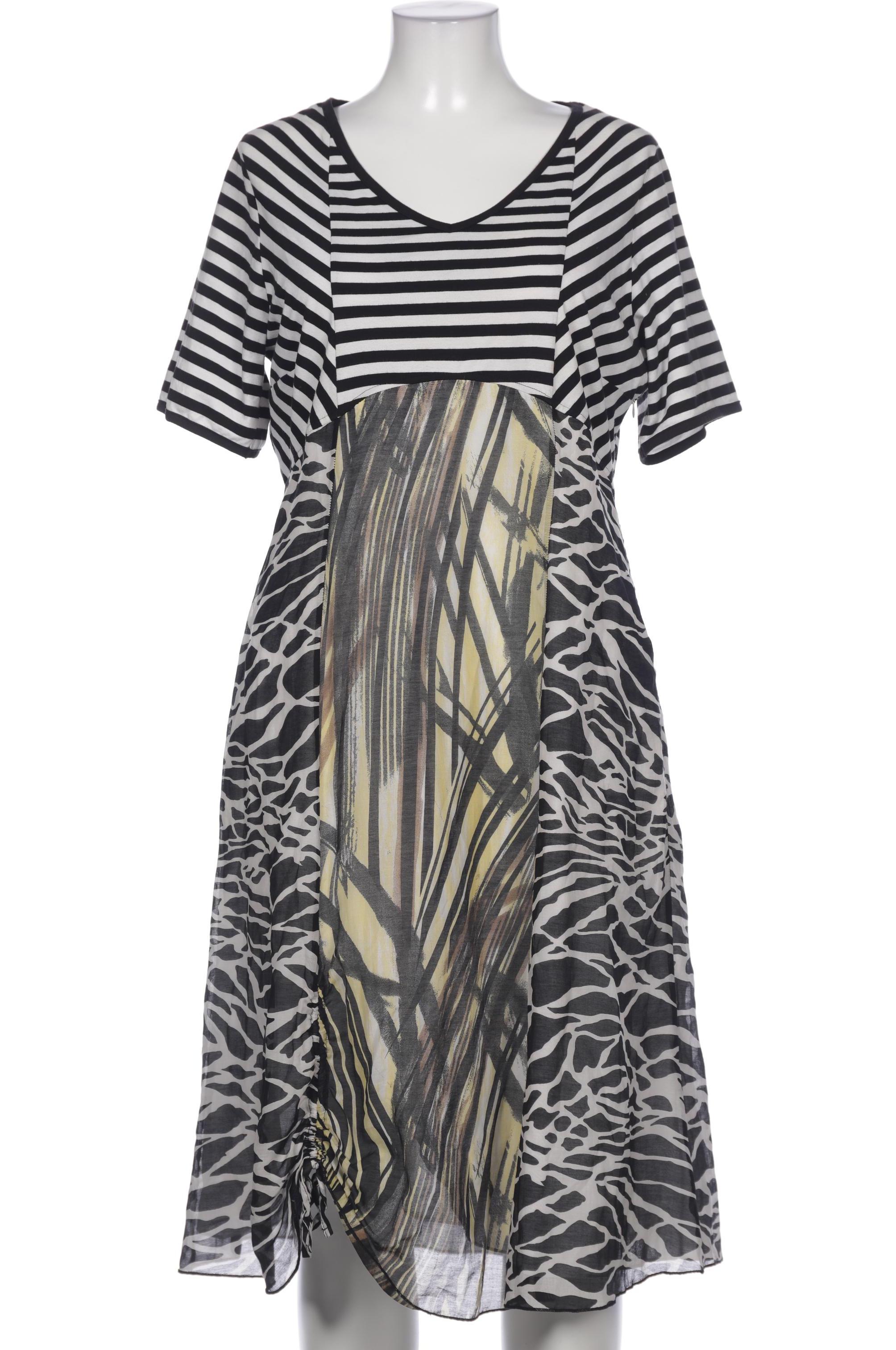 

FRANK WALDER Damen Kleid, schwarz