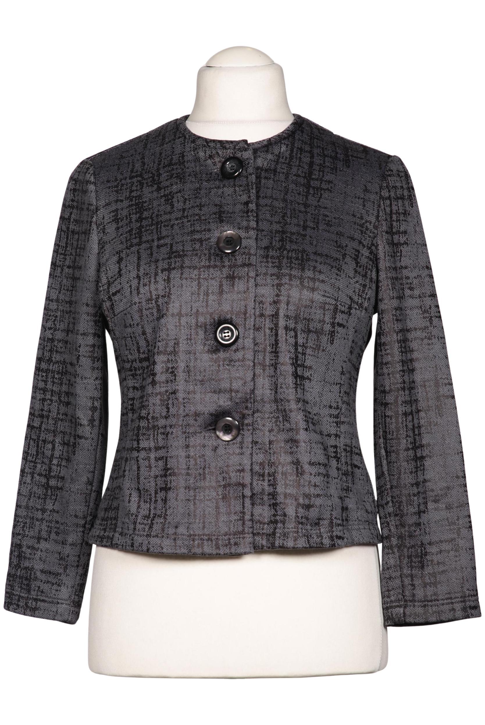 

Frank Walder Damen Blazer, grau, Gr. 40
