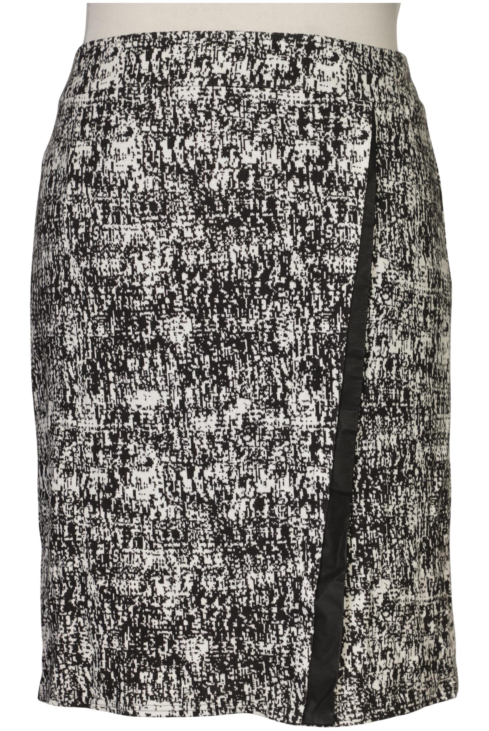 

Frank Walder Damen Rock, schwarz, Gr. 42