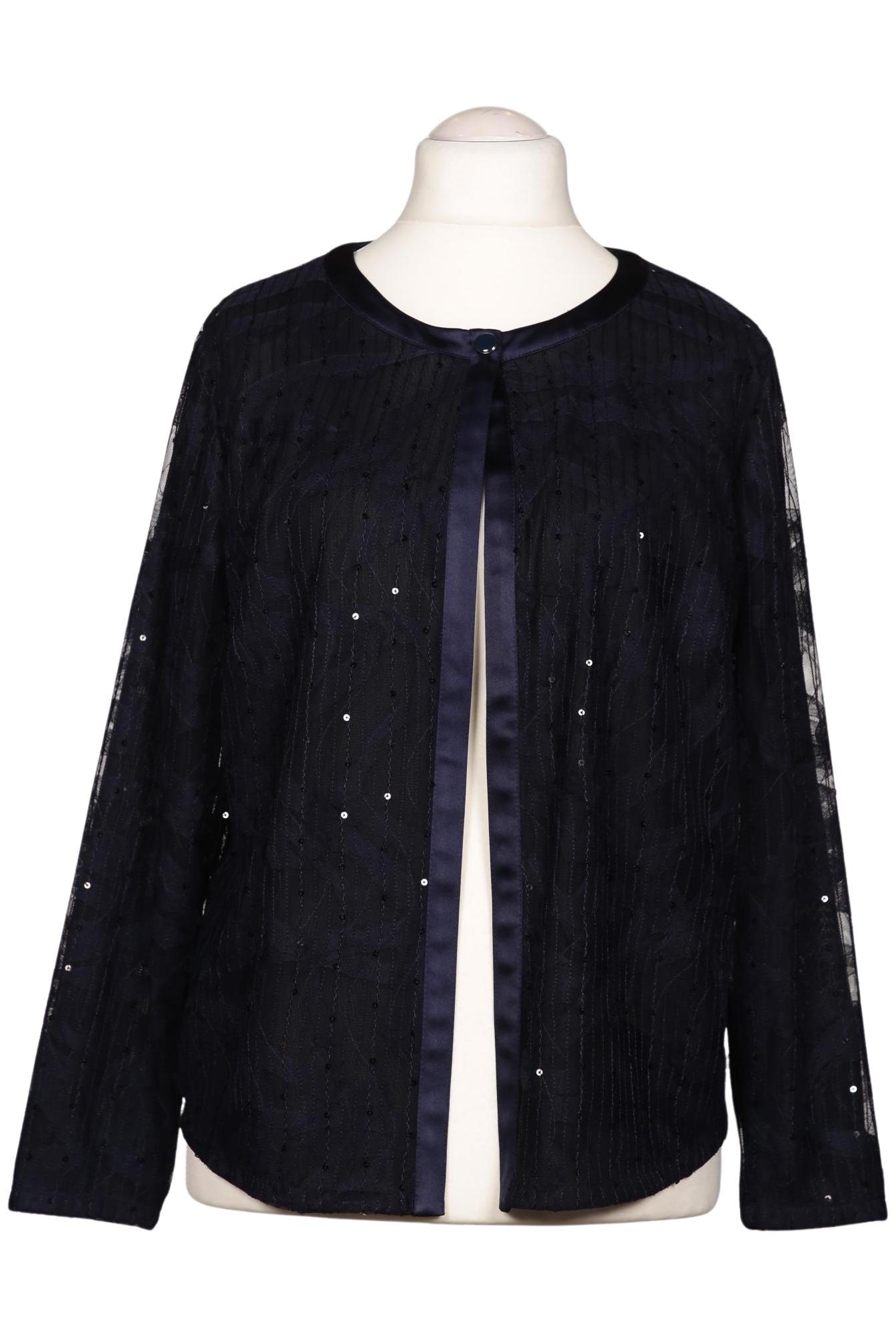 

Frank Walder Damen Blazer, marineblau, Gr. 44