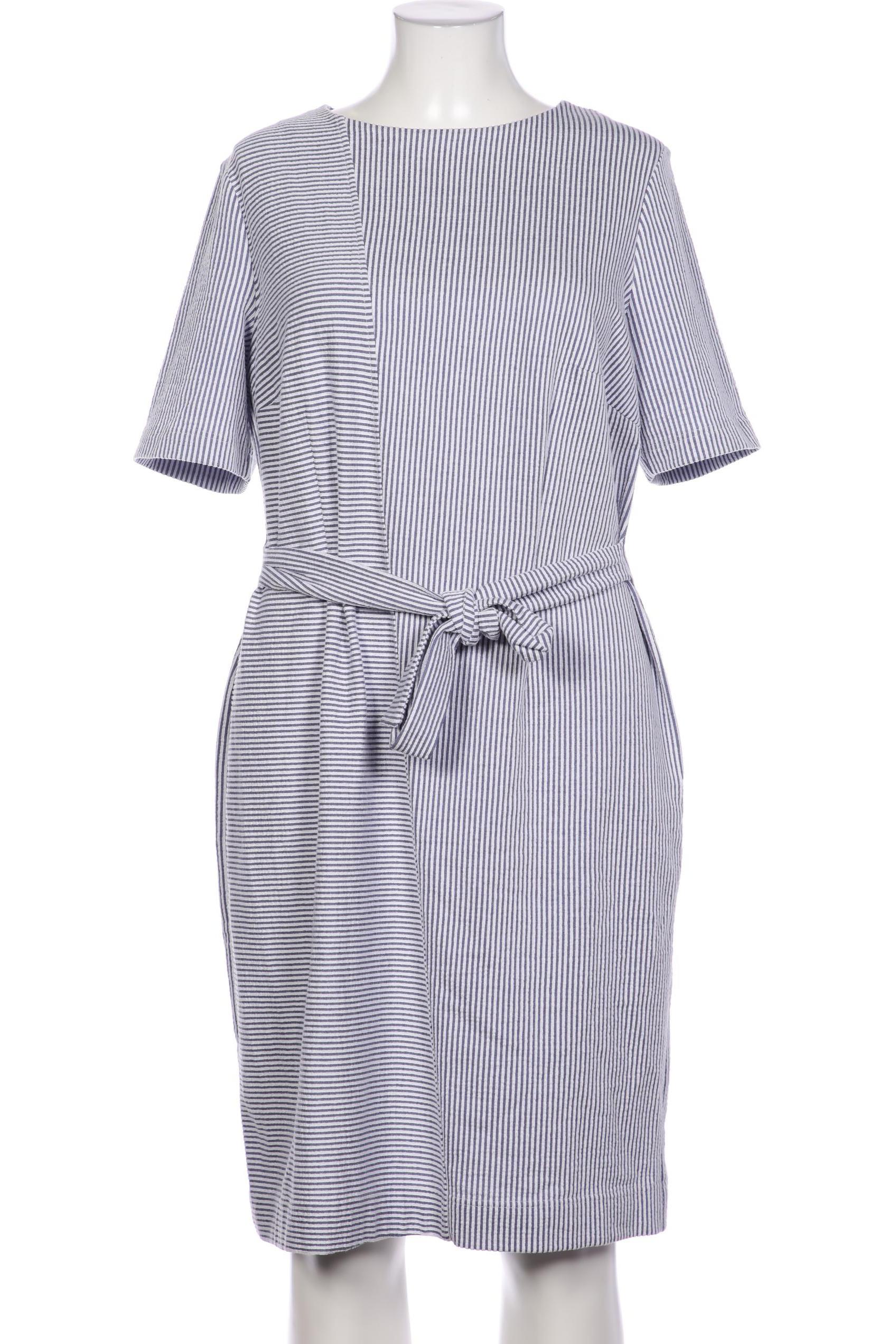 

Frank Walder Damen Kleid, blau, Gr. 46