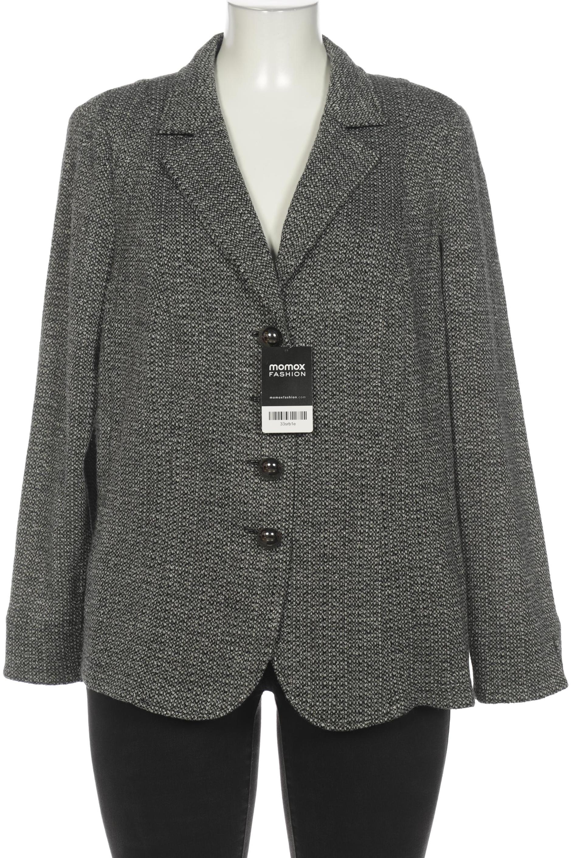 

Frank Walder Damen Blazer, grau, Gr. 48