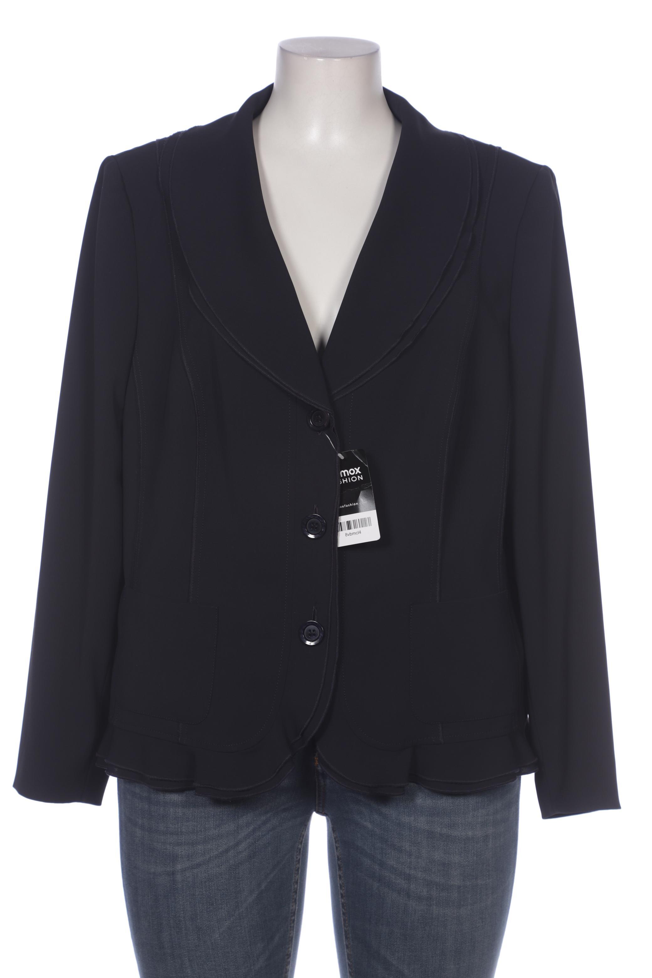 

Frank Walder Damen Blazer, marineblau, Gr. 46