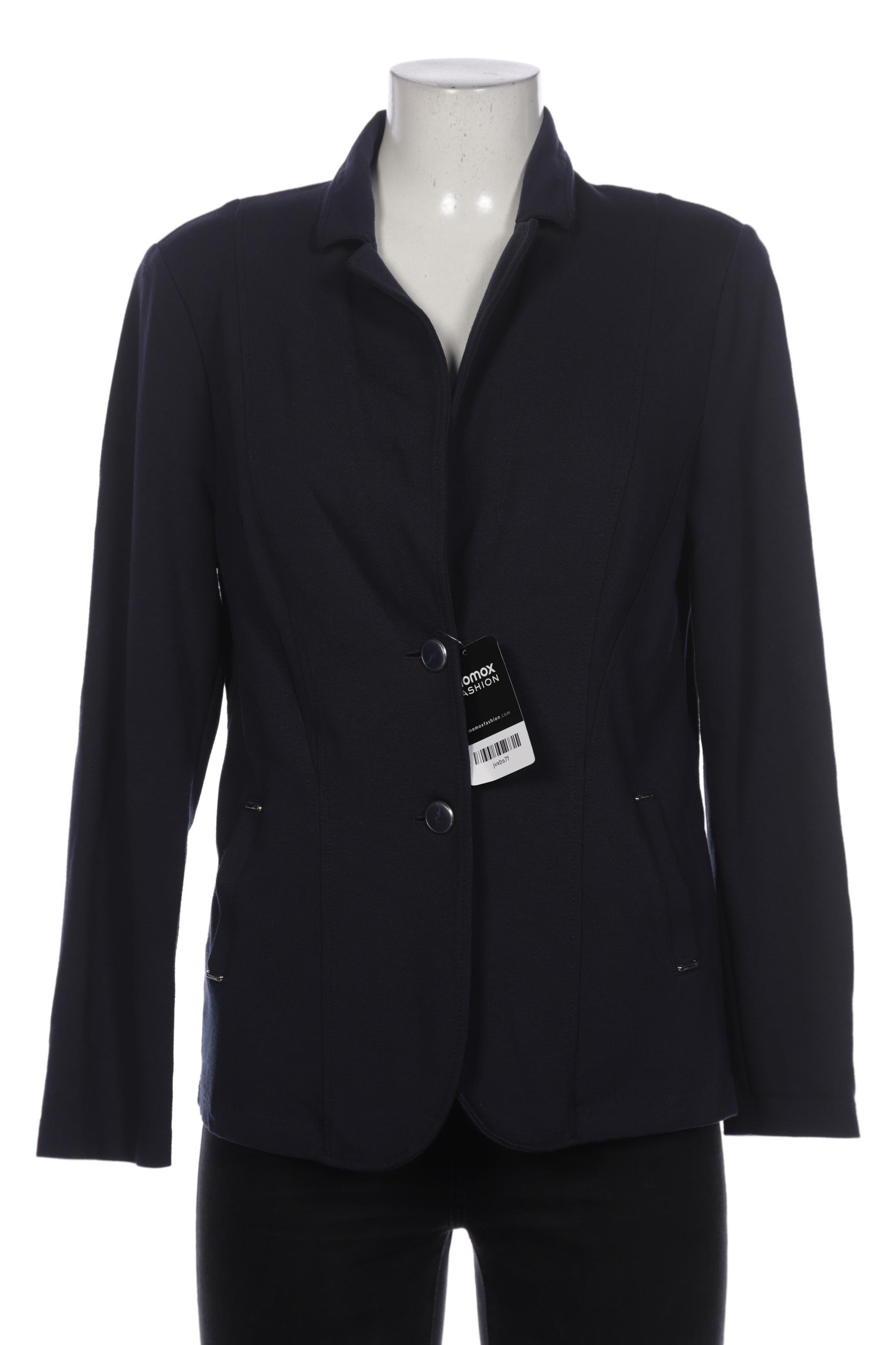 

Frank Walder Damen Blazer, marineblau, Gr. 40