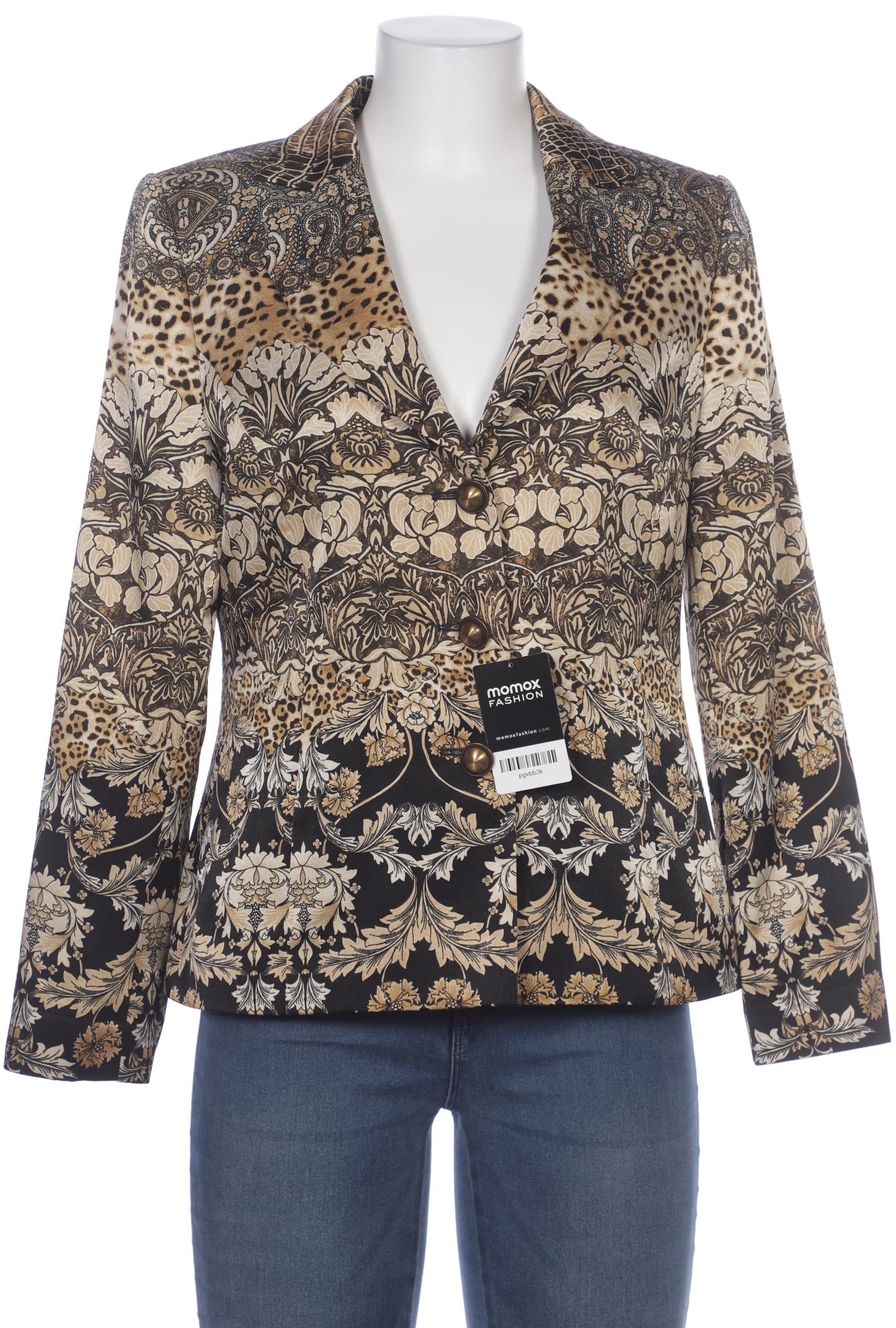 

Frank Walder Damen Blazer, braun, Gr. 40