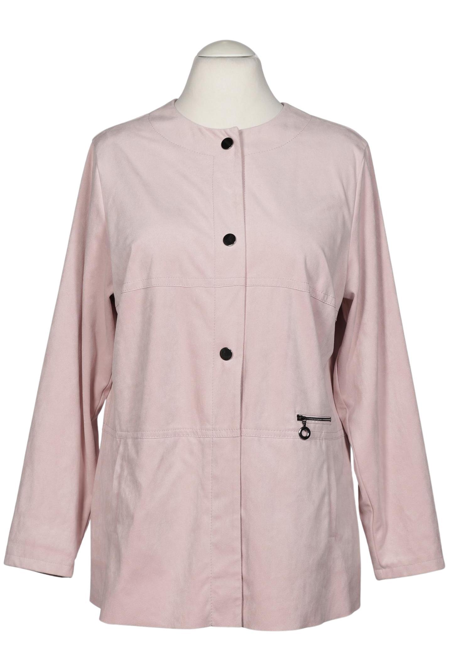 

Frank Walder Damen Blazer, pink, Gr. 44