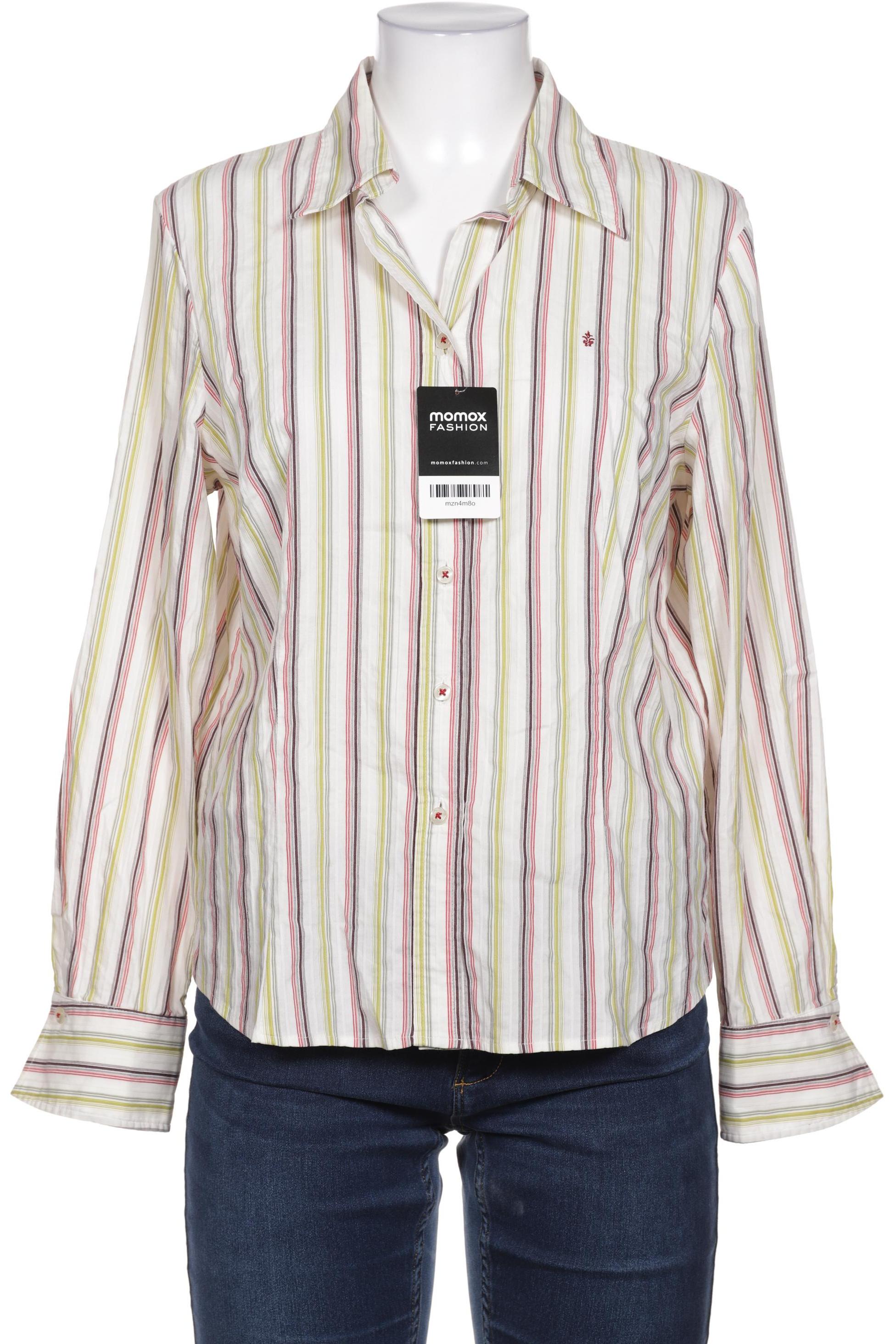 

FRANK WALDER Damen Bluse, mehrfarbig