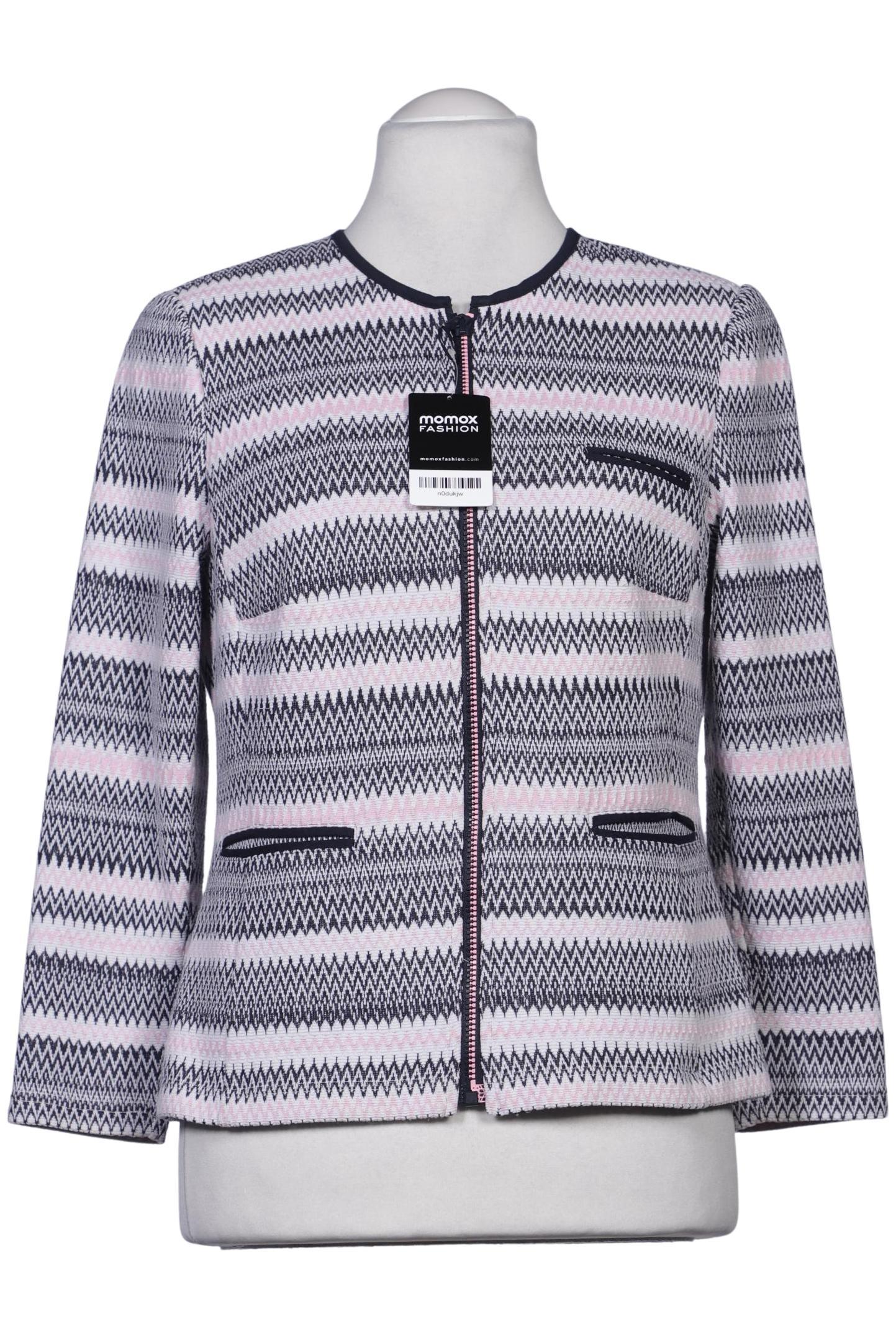 

Frank Walder Damen Blazer, mehrfarbig, Gr. 40