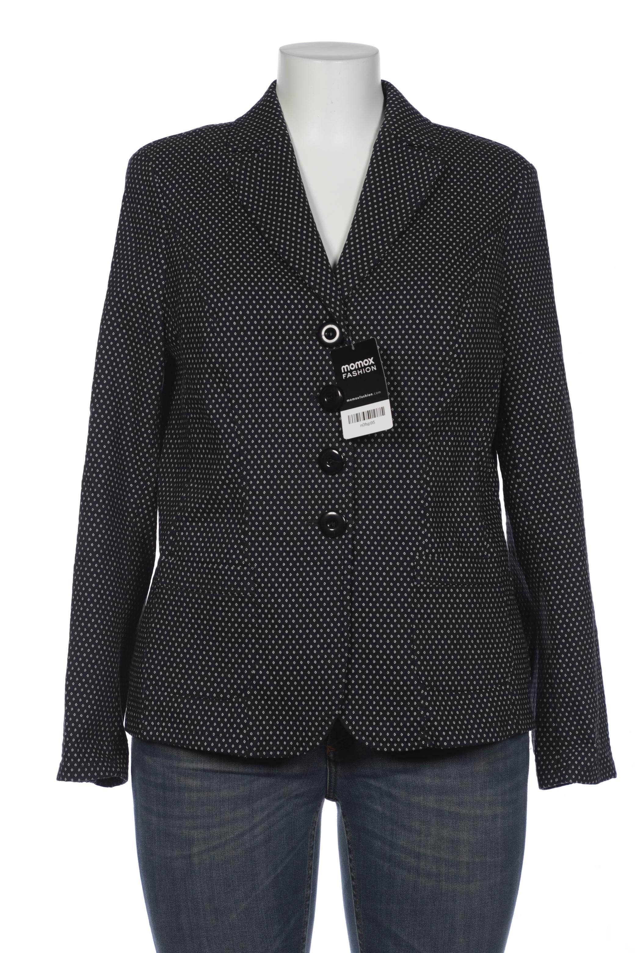 

Frank Walder Damen Blazer, marineblau, Gr. 44