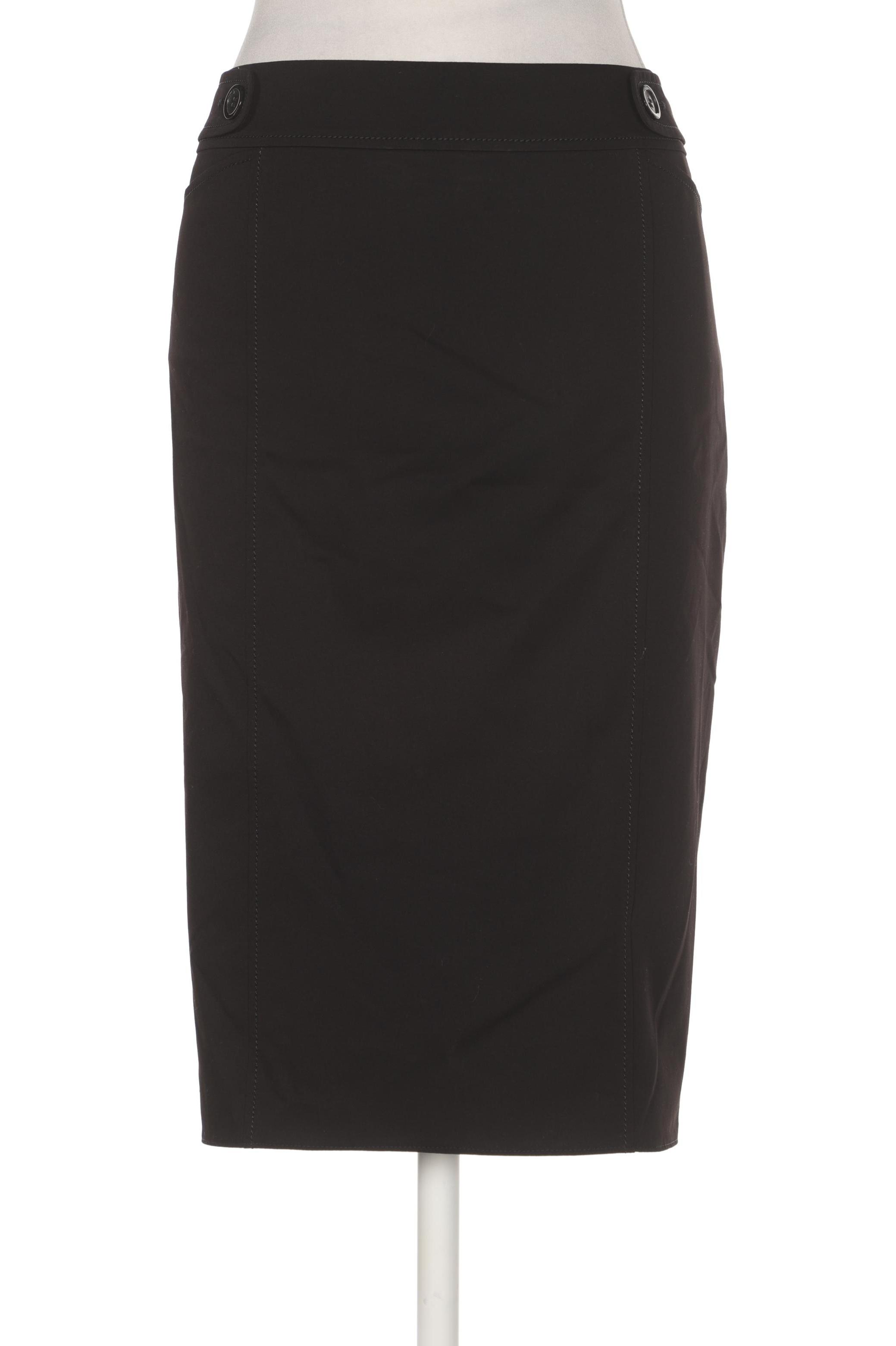 

Frank Walder Damen Rock, schwarz, Gr. 40