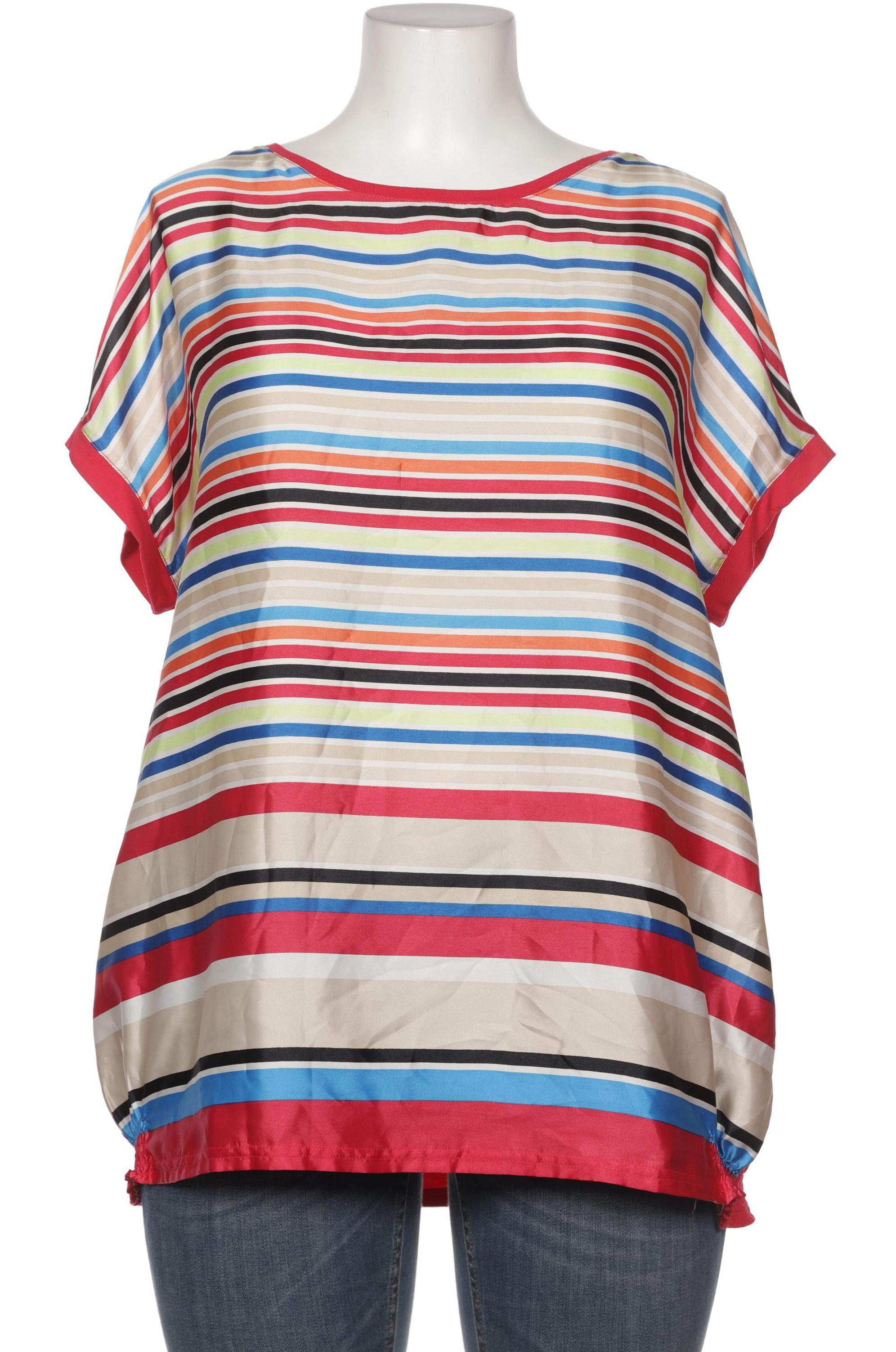 

Frank Walder Damen Bluse, mehrfarbig, Gr. 44