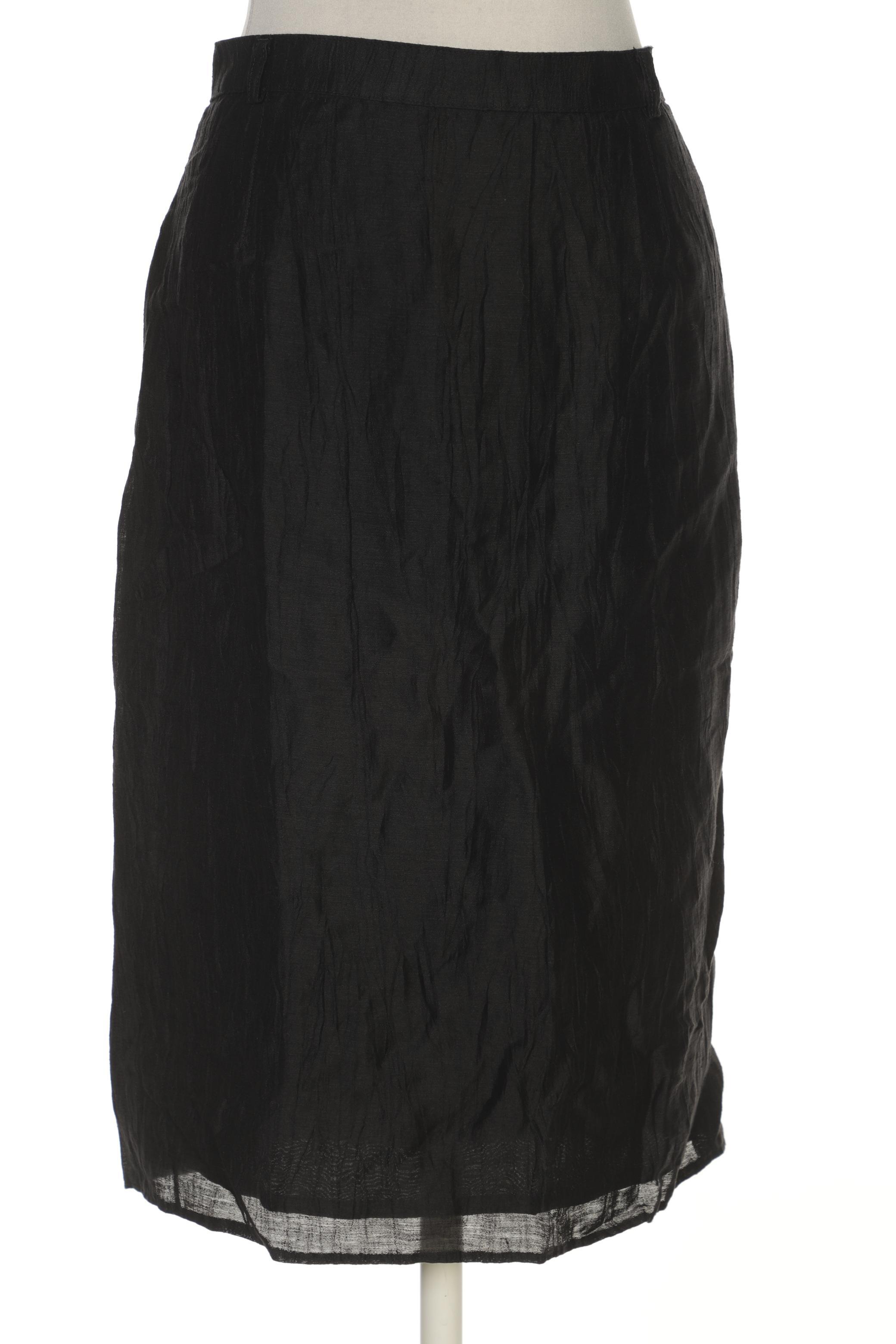 

Frank Walder Damen Rock, schwarz, Gr. 36