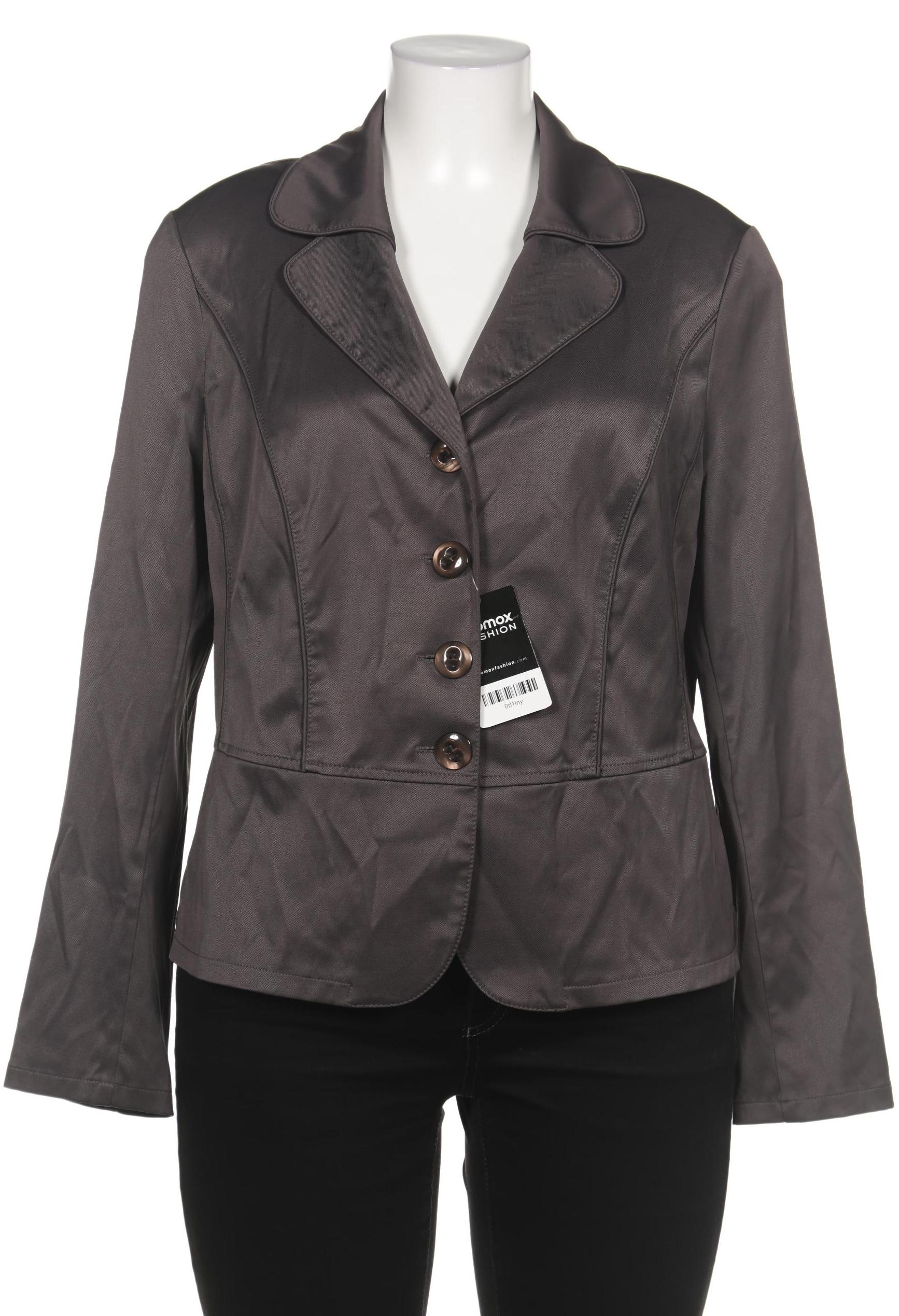 

Frank Walder Damen Blazer, grau, Gr. 44