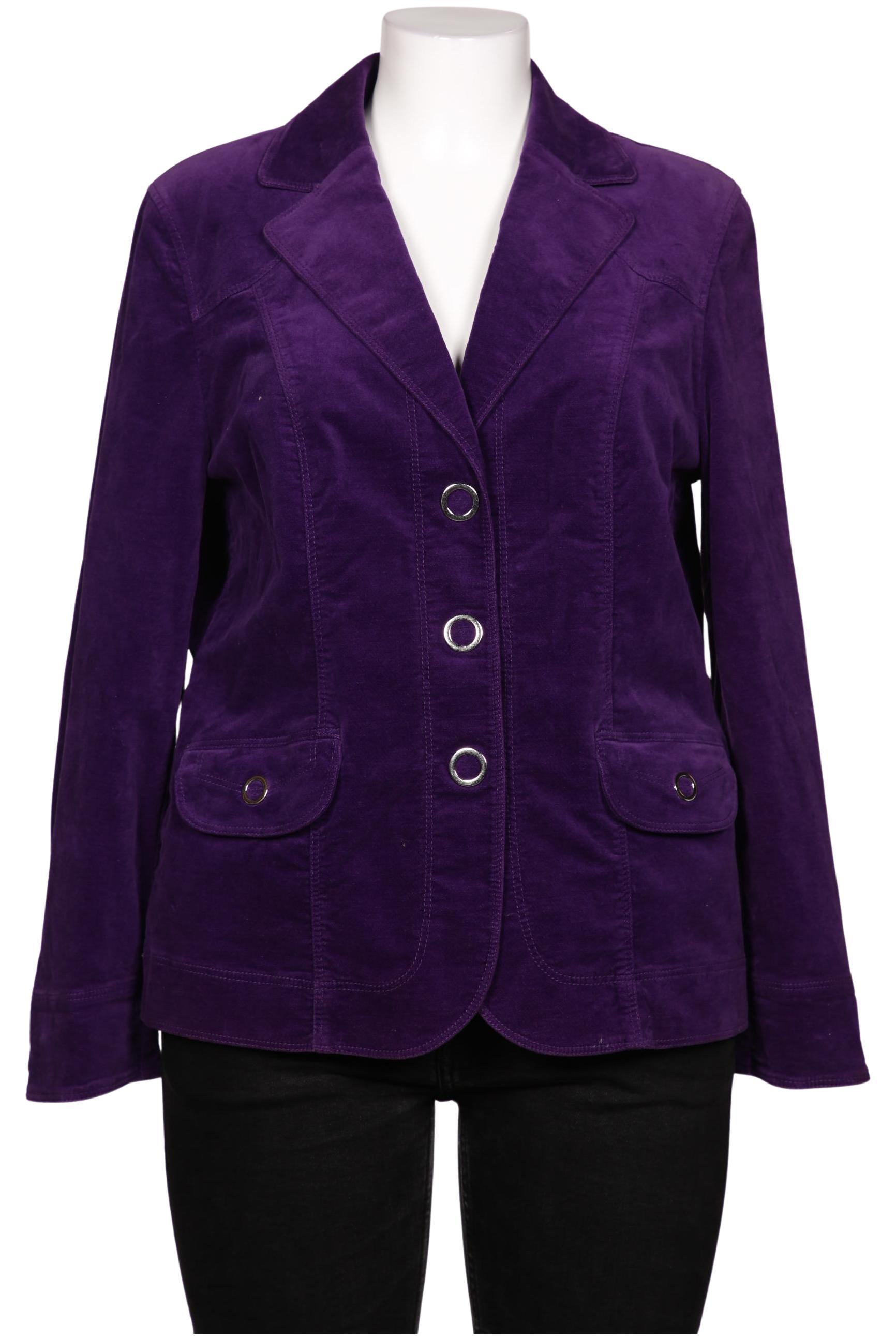 

Frank Walder Damen Blazer, flieder, Gr. 44