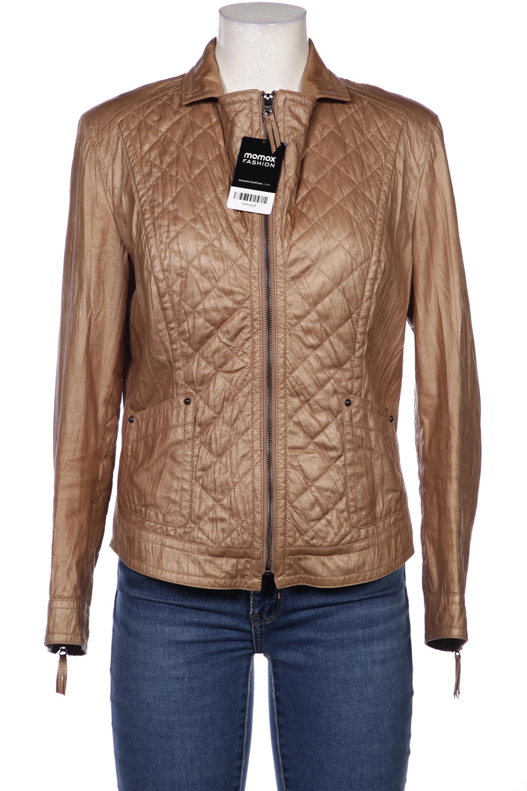 

Frank Walder Damen Blazer, braun, Gr. 42