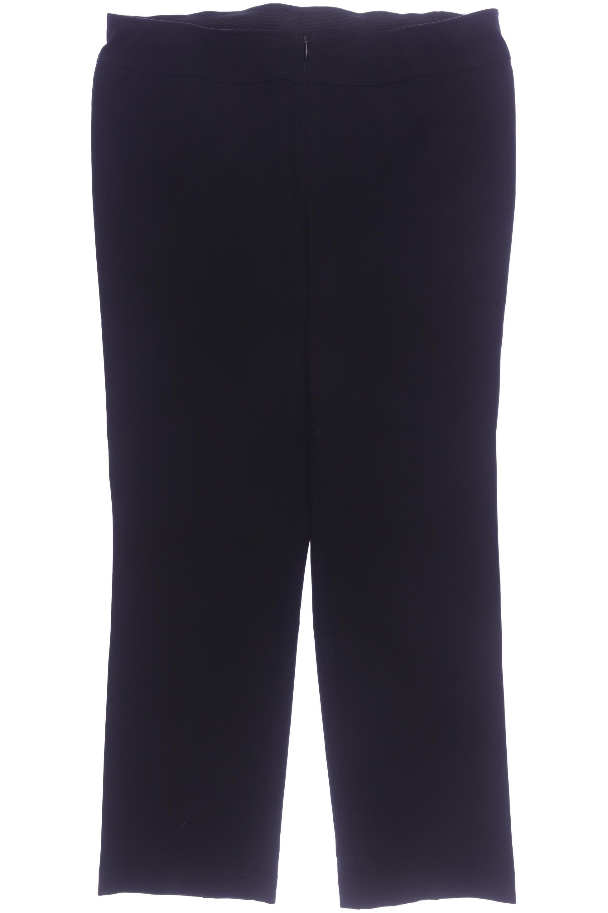 

Frank Walder Damen Stoffhose, schwarz, Gr. 32