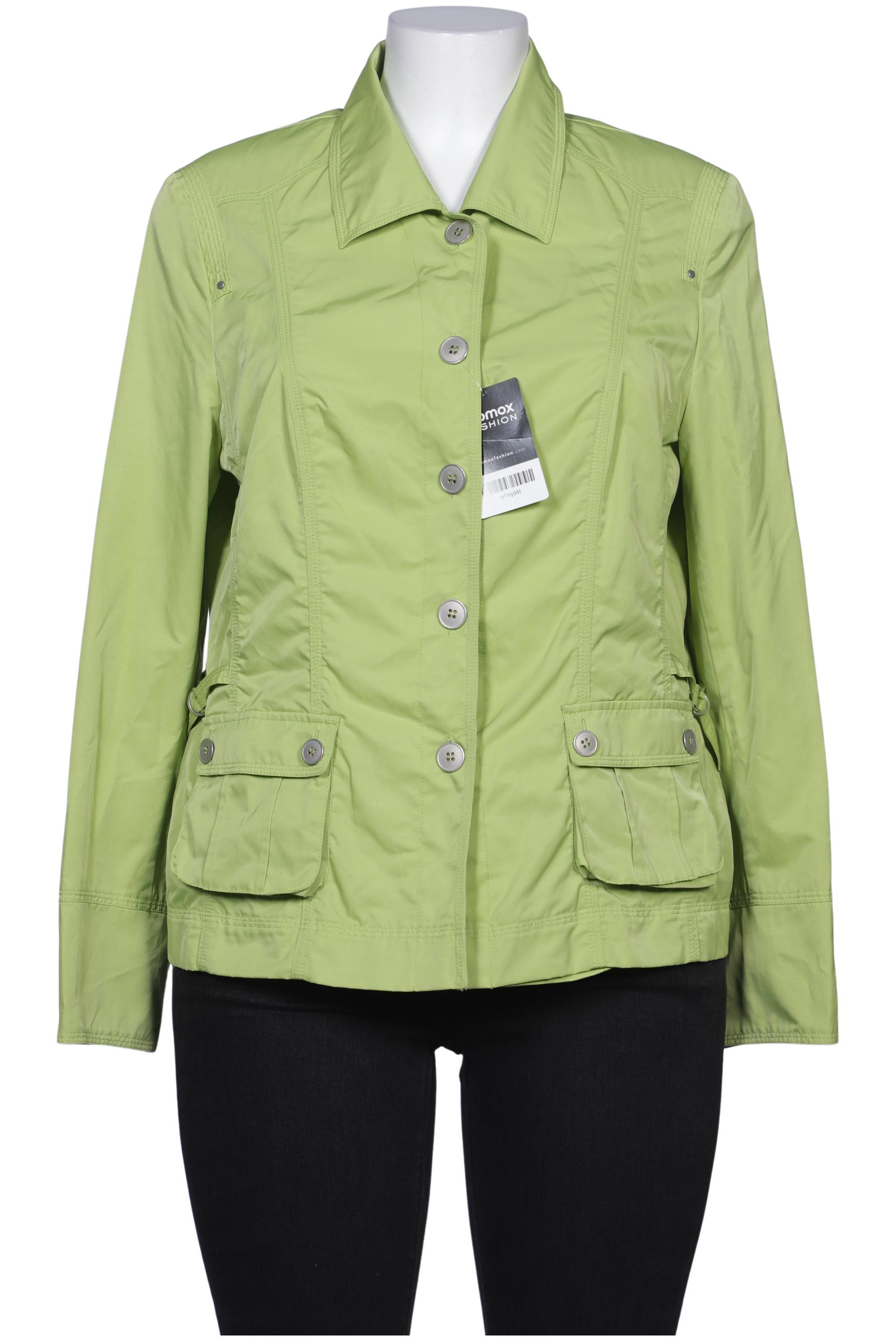 

Frank Walder Damen Blazer, hellgrün, Gr. 42