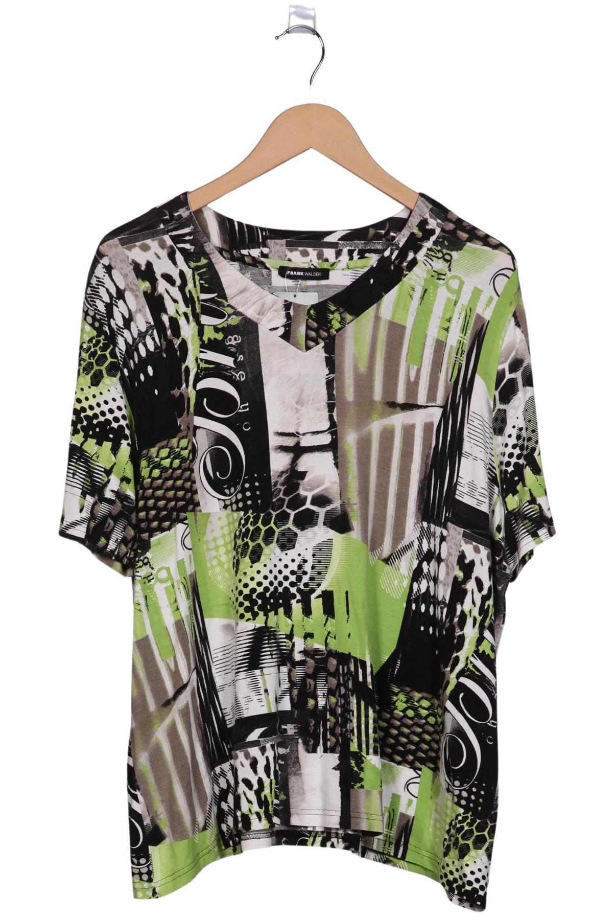 

Frank Walder Damen T-Shirt, mehrfarbig, Gr. 50