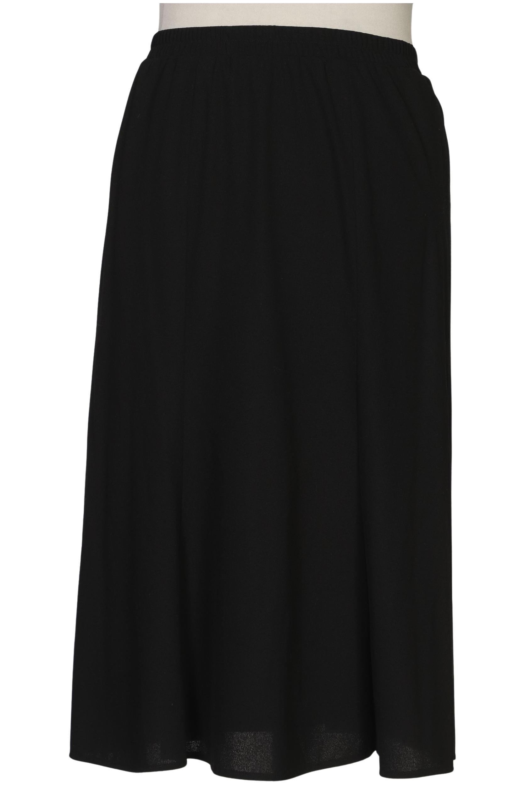 

Frank Walder Damen Rock, schwarz, Gr. 42