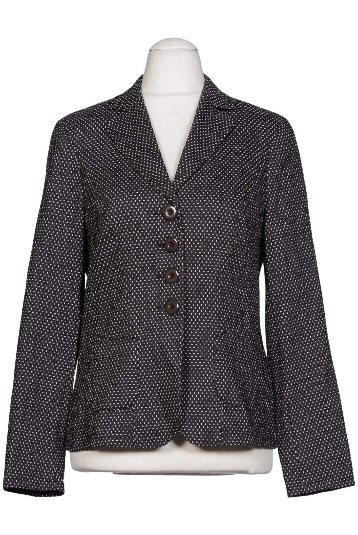 

Frank Walder Damen Blazer, grau, Gr. 38