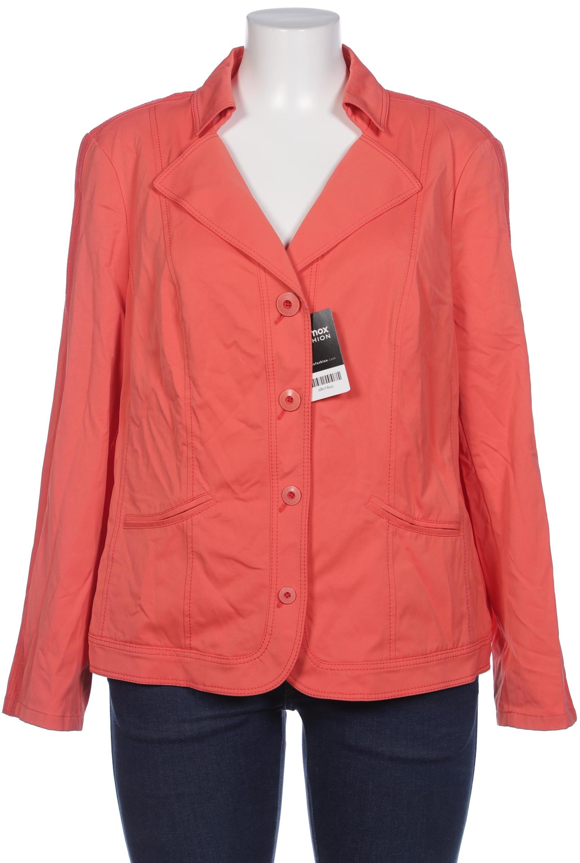 

Frank Walder Damen Blazer, rot, Gr. 48
