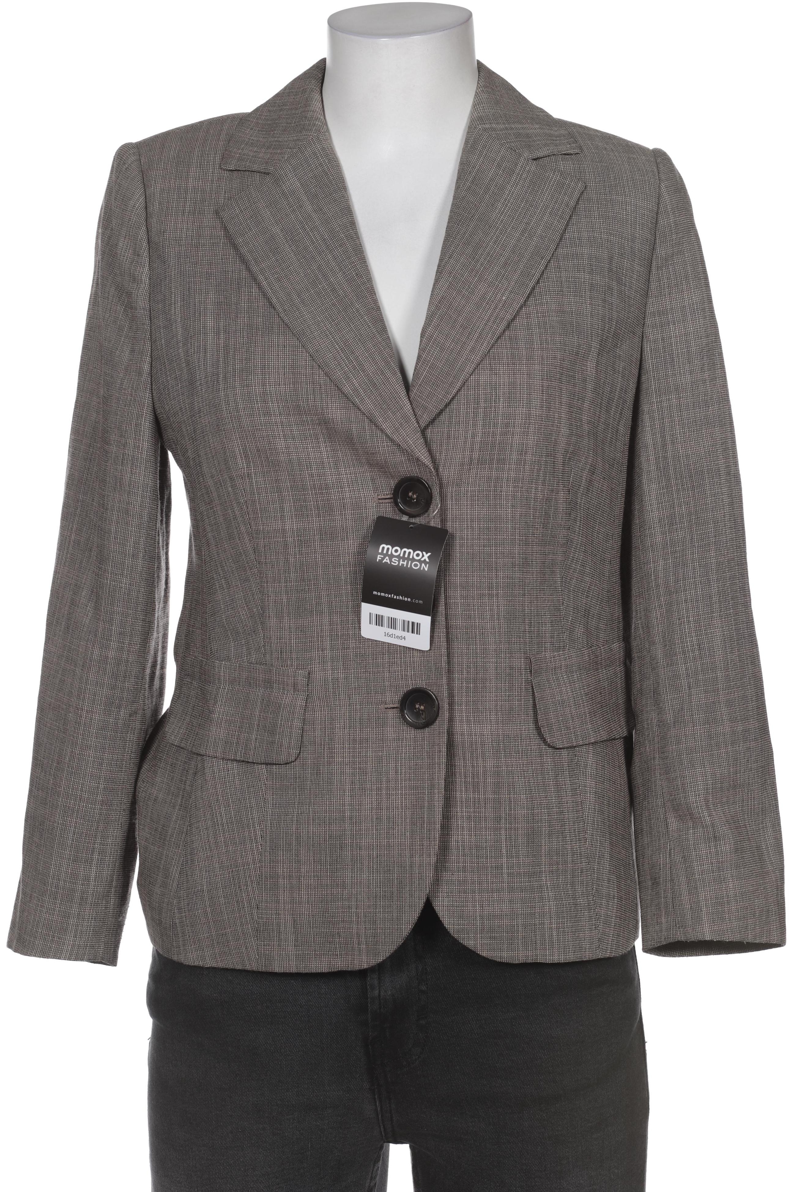 

Frank Walder Damen Blazer, braun, Gr. 40