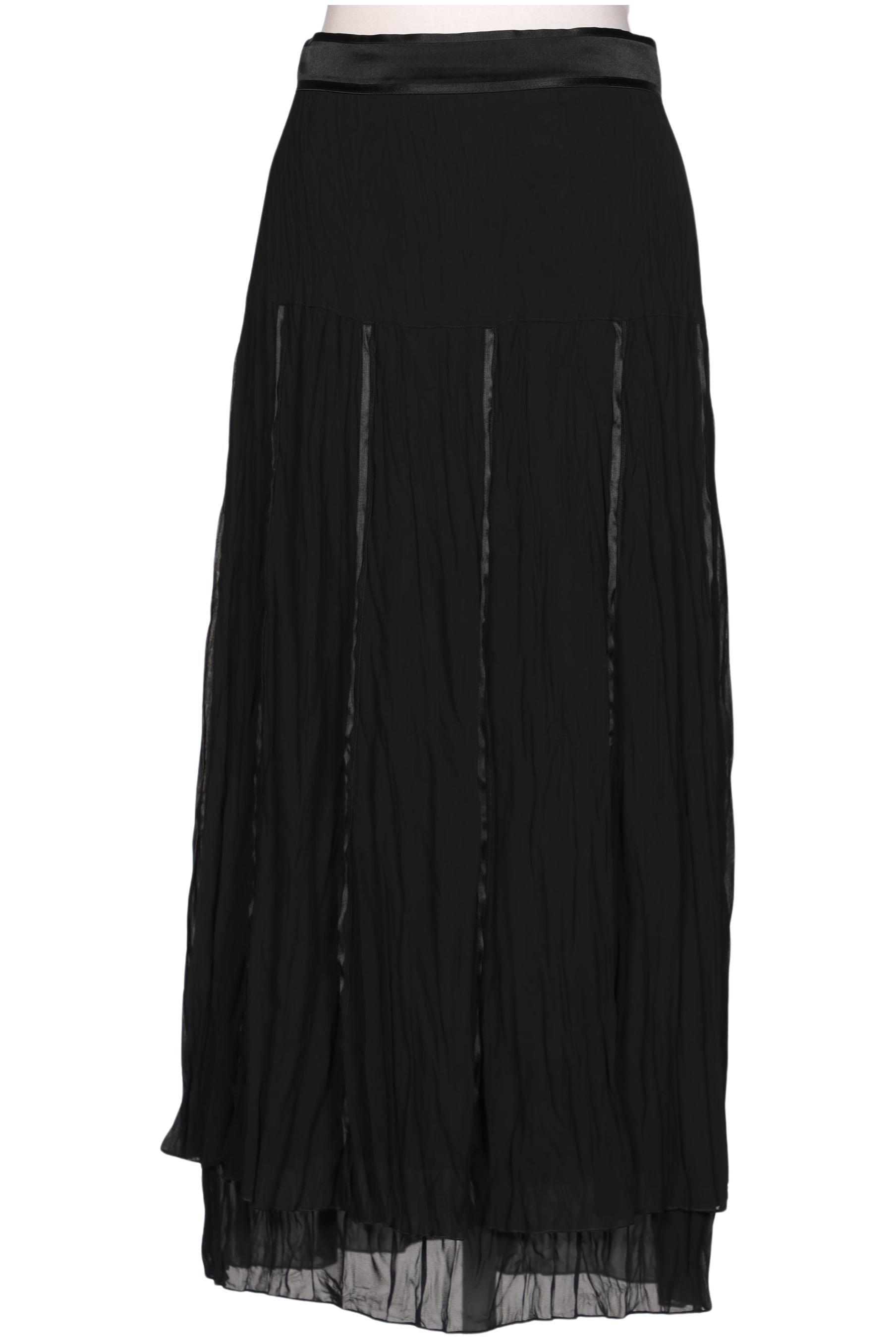 

Frank Walder Damen Rock, schwarz, Gr. 40