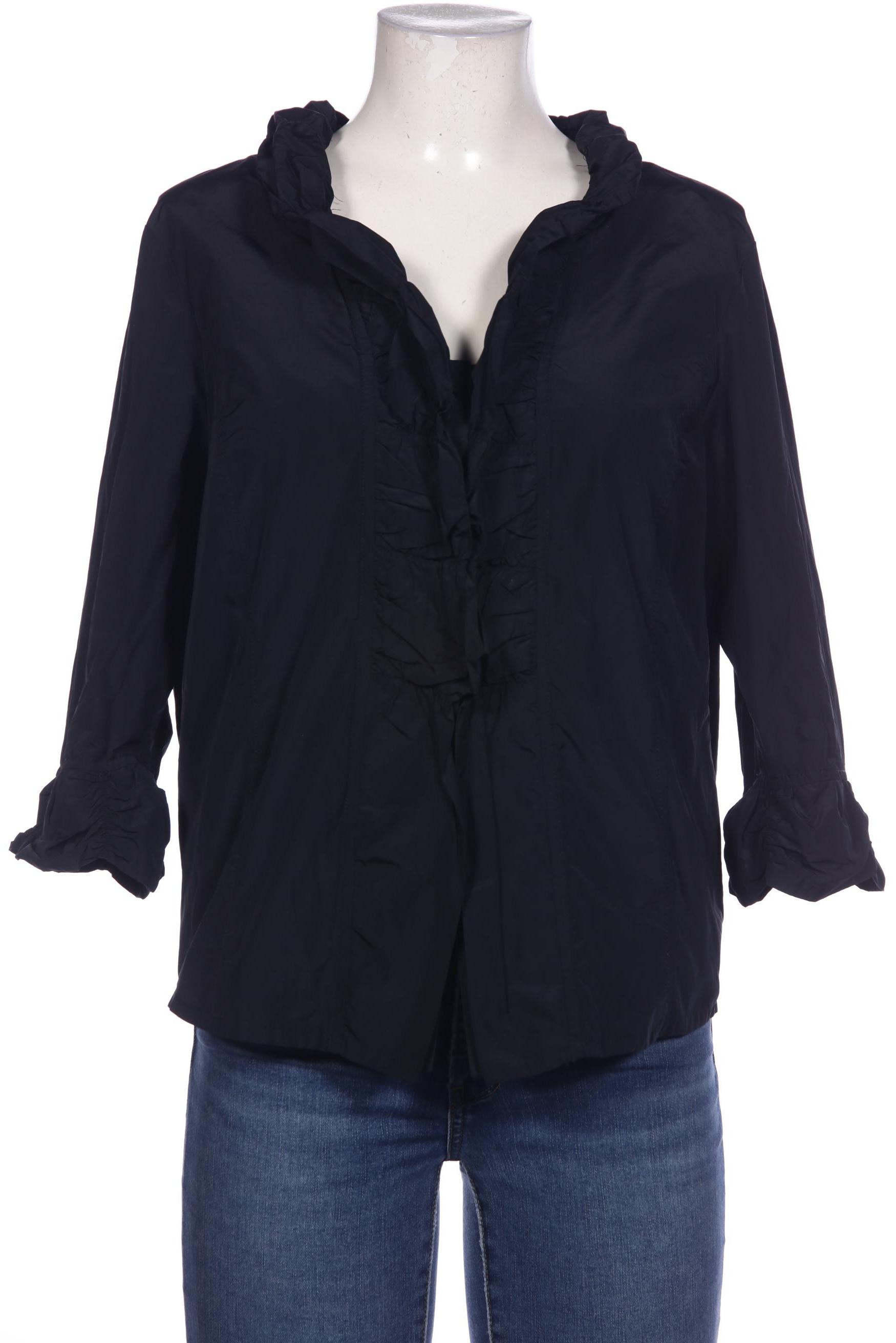 

Frank Walder Damen Blazer, schwarz, Gr. 44