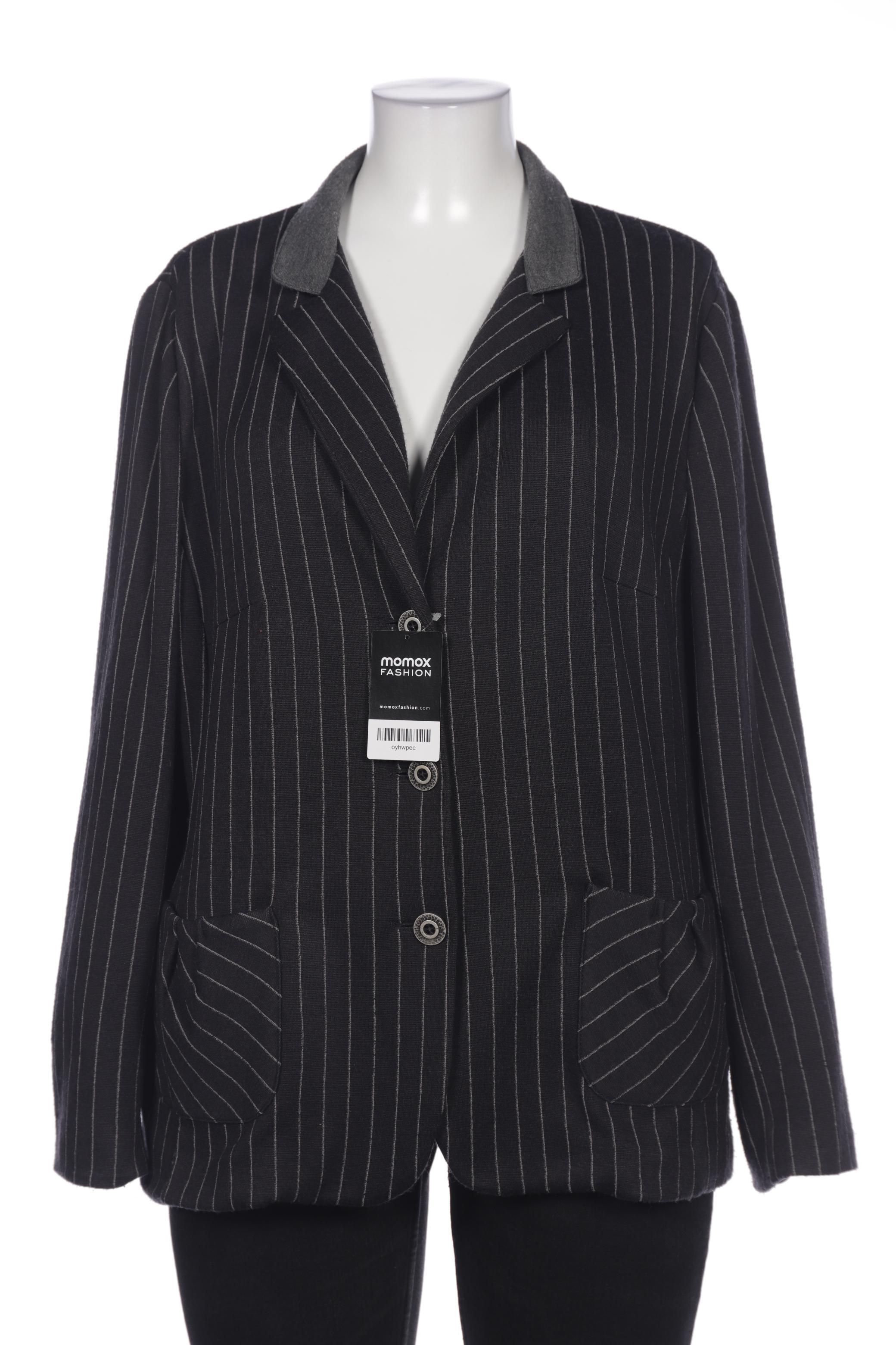 

FRANK WALDER Damen Blazer, grau