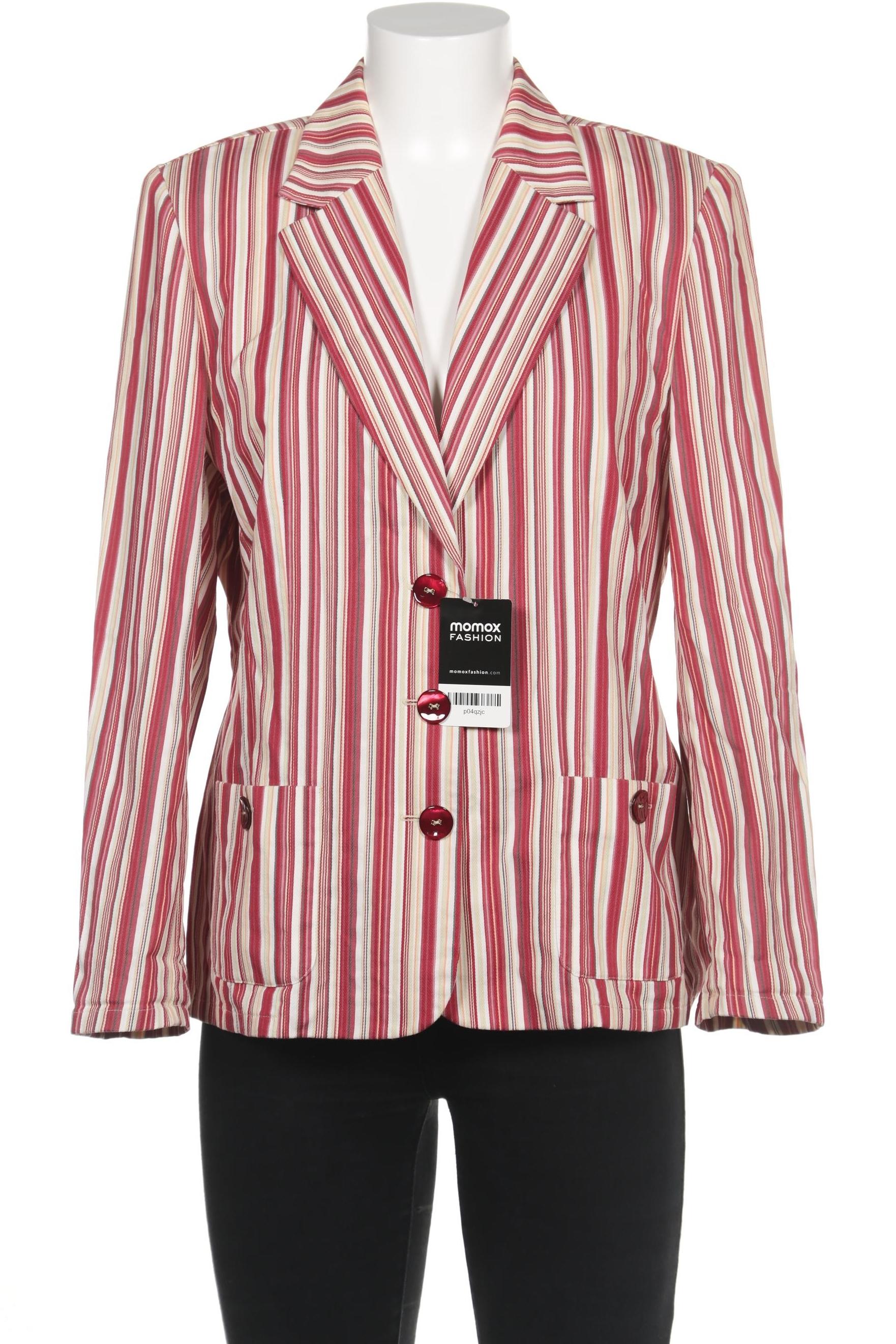 

Frank Walder Damen Blazer, rot, Gr. 42