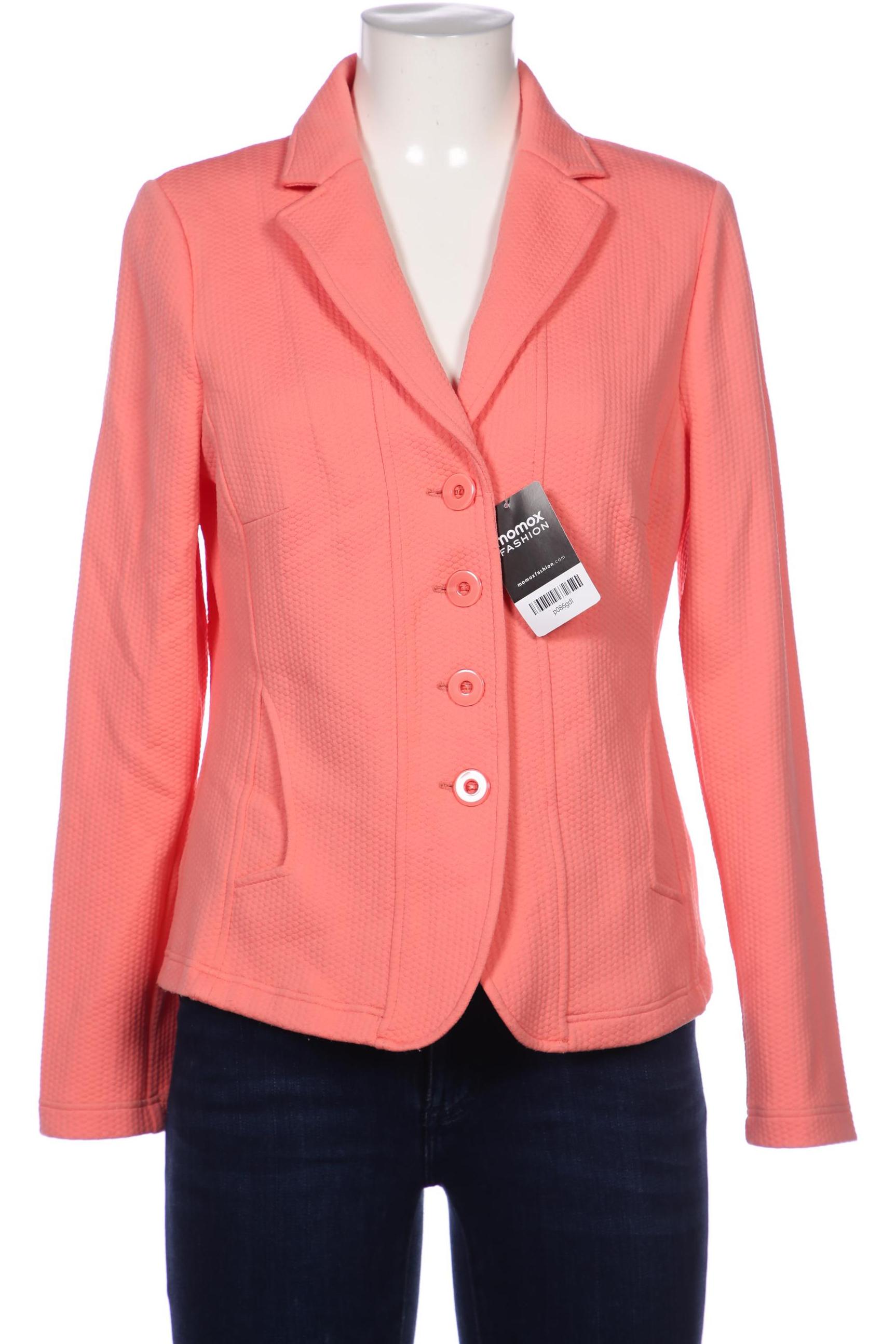 

FRANK WALDER Damen Blazer, pink