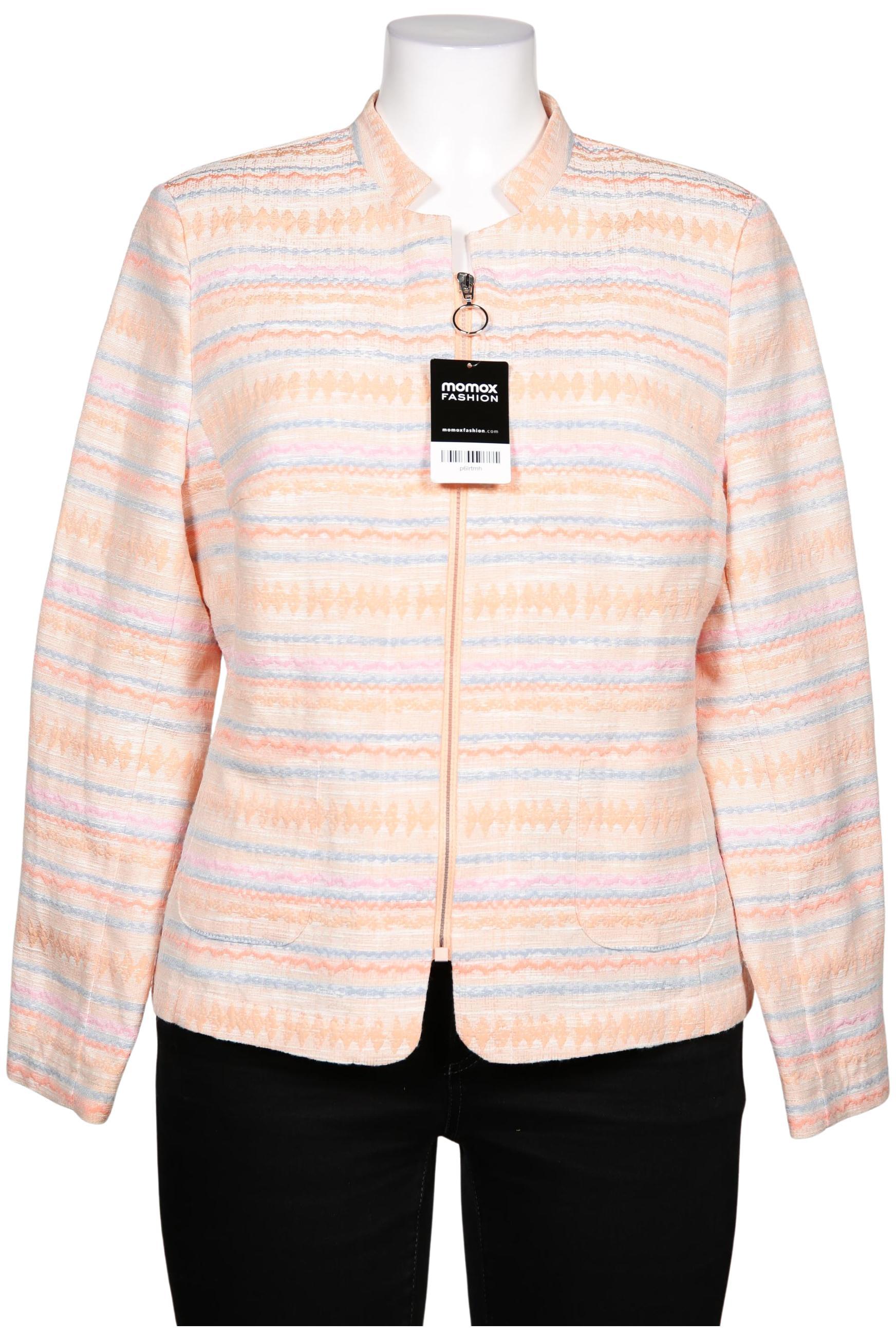 

Frank Walder Damen Blazer, mehrfarbig, Gr. 44