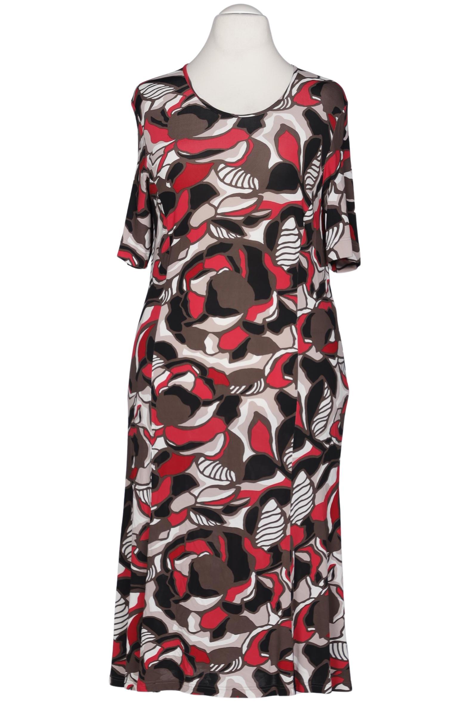 

Frank Walder Damen Kleid, mehrfarbig, Gr. 42