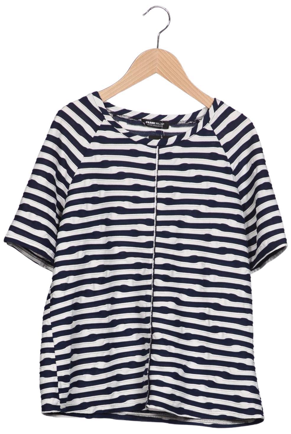 

Frank Walder Damen T-Shirt, mehrfarbig, Gr. 42