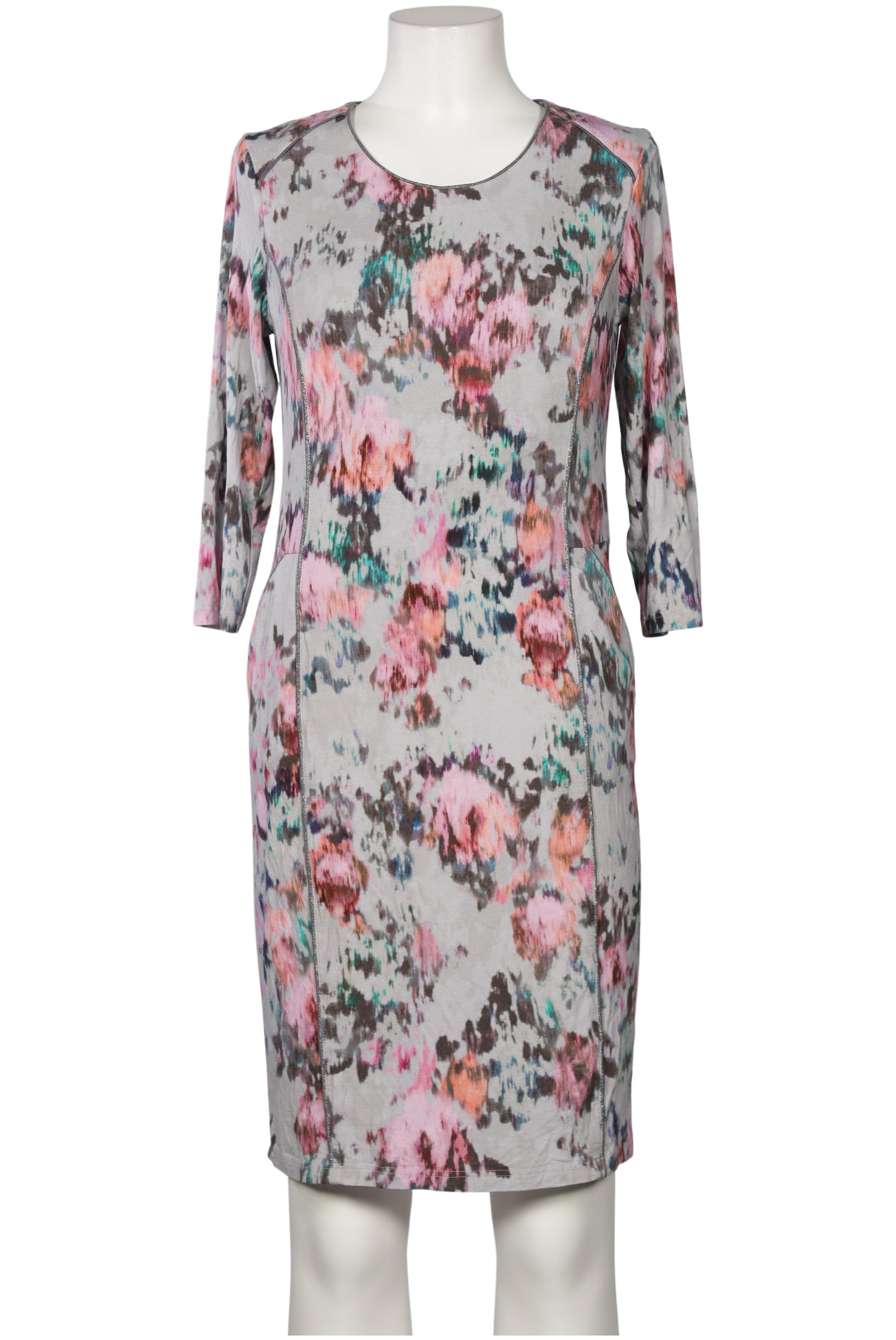 

Frank Walder Damen Kleid, grau, Gr. 38