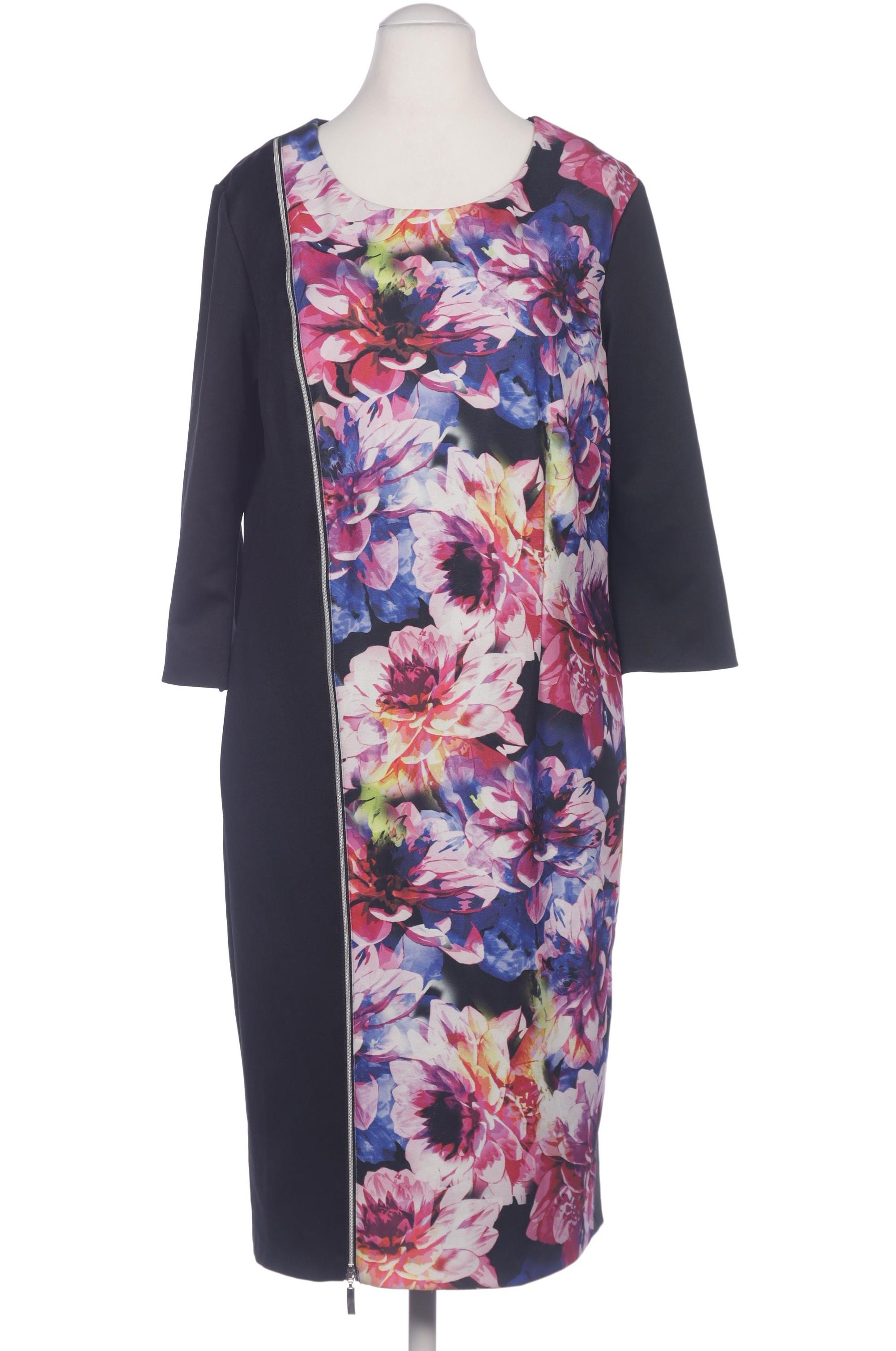 

Frank Walder Damen Kleid, schwarz, Gr. 44