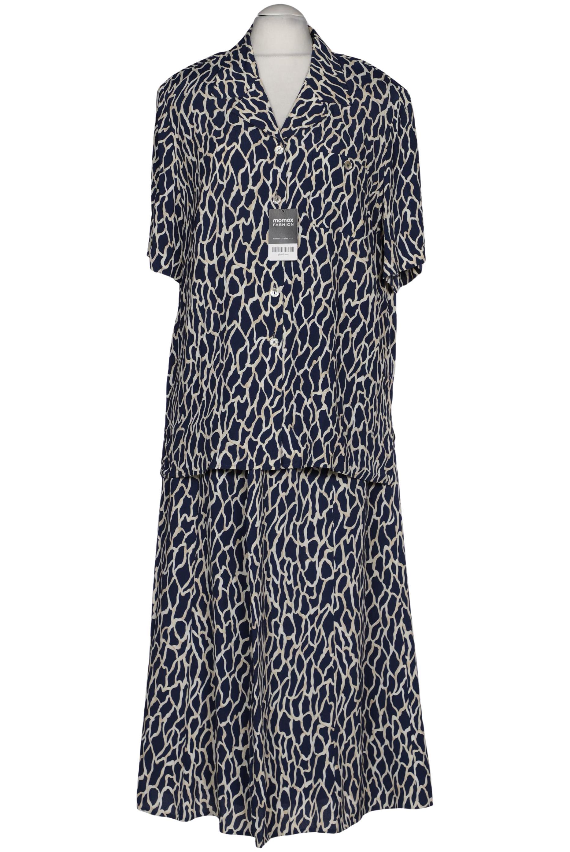 

Frank Walder Damen Anzug, mehrfarbig, Gr. 46