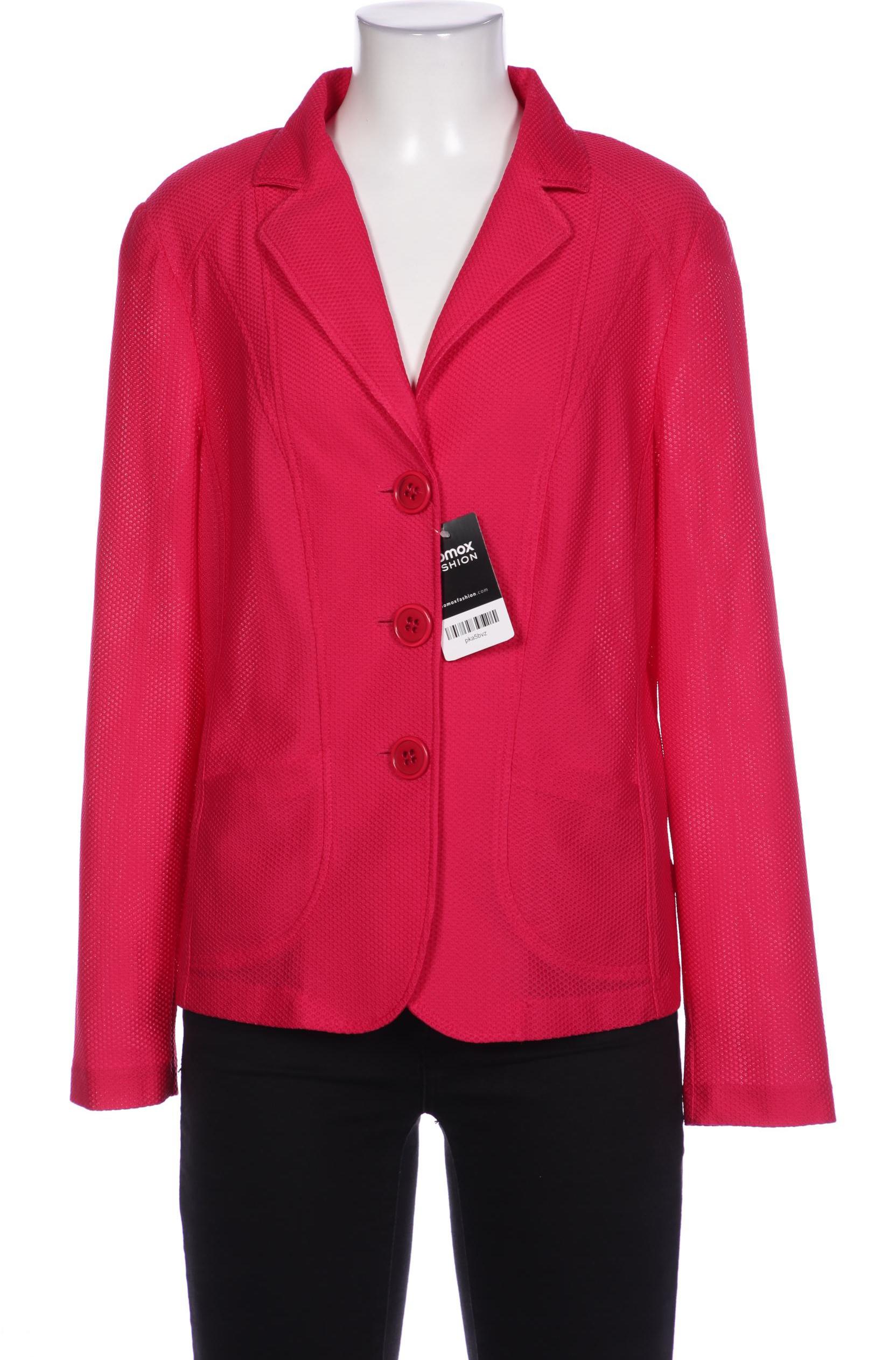 

FRANK WALDER Damen Blazer, pink