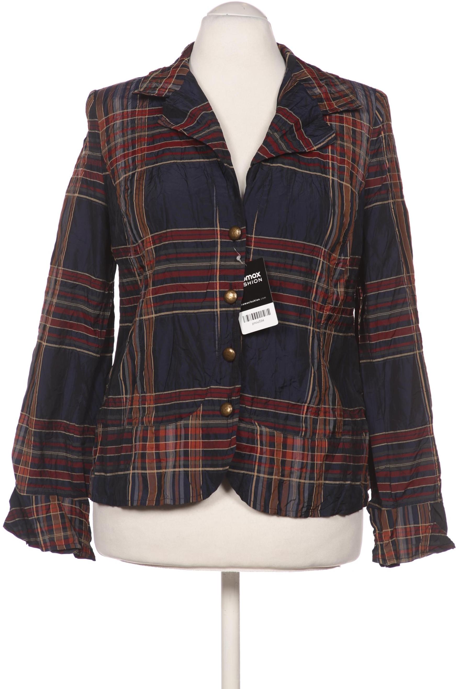 

Frank Walder Damen Blazer, marineblau, Gr. 42