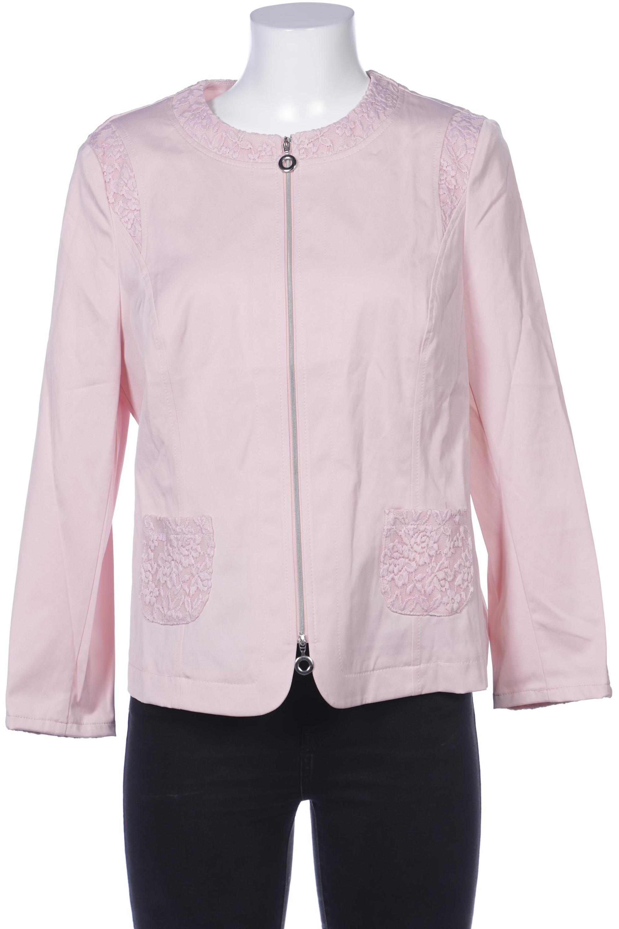 

Frank Walder Damen Blazer, pink, Gr. 42