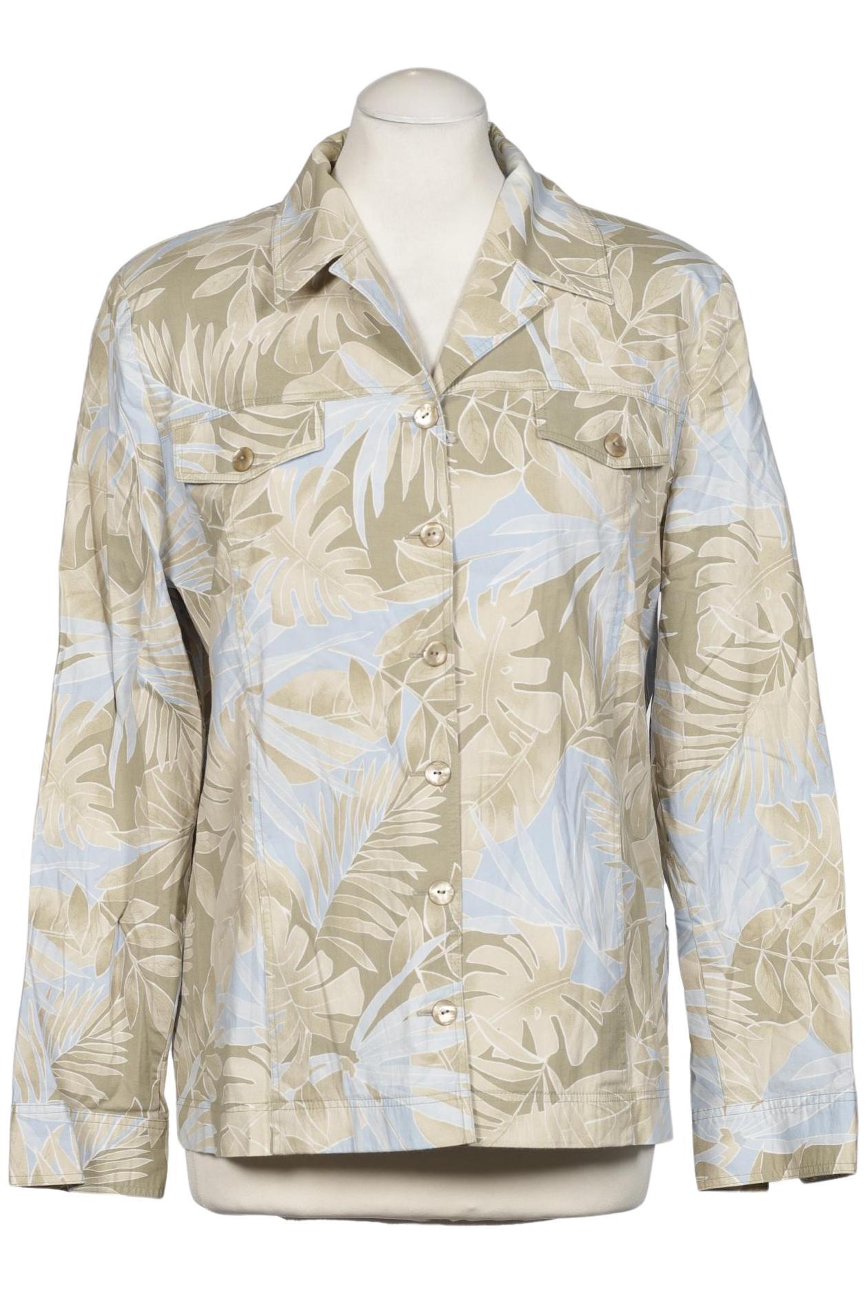 

Frank Walder Damen Blazer, mehrfarbig, Gr. 40