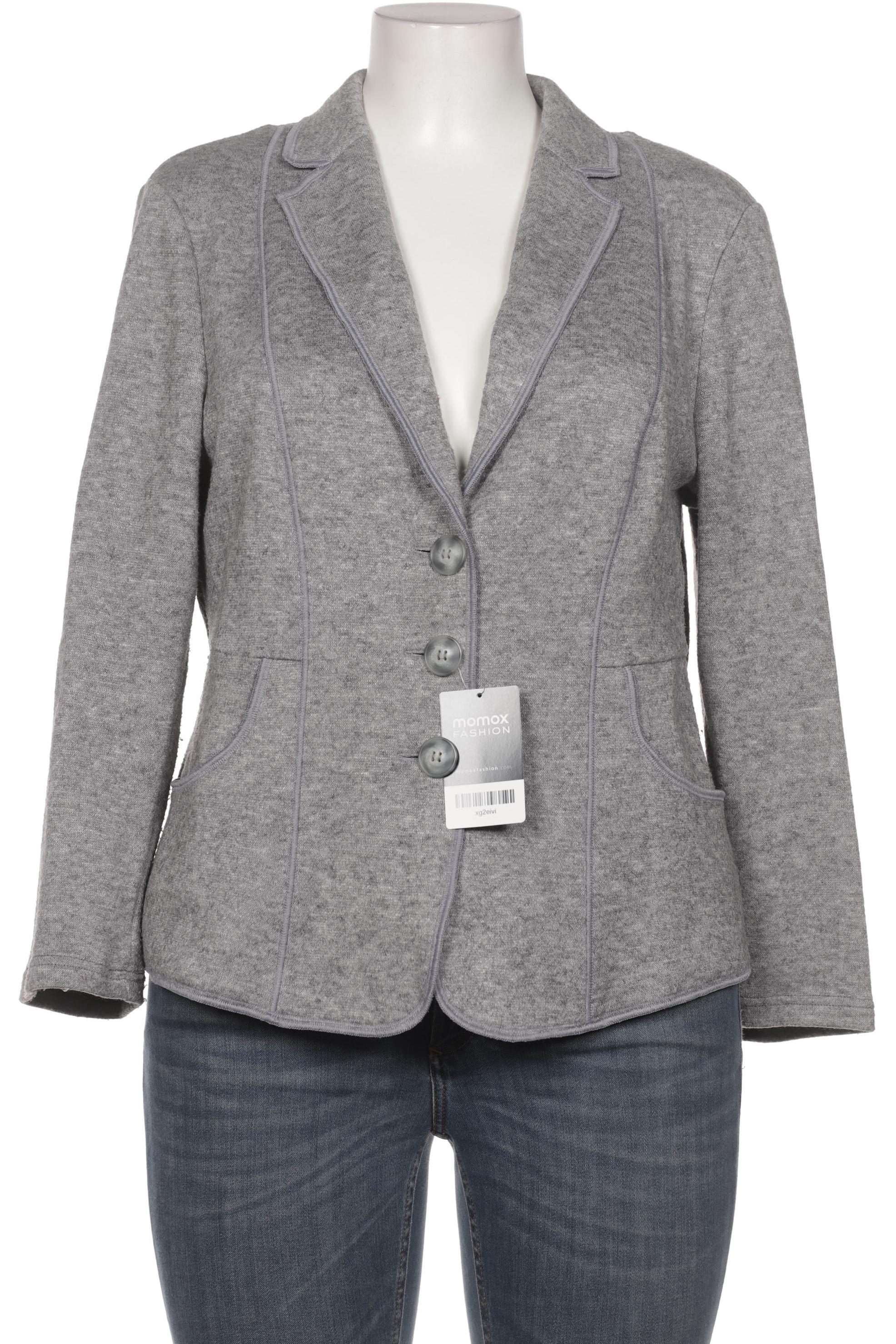 

Frank Walder Damen Blazer, grau, Gr. 42