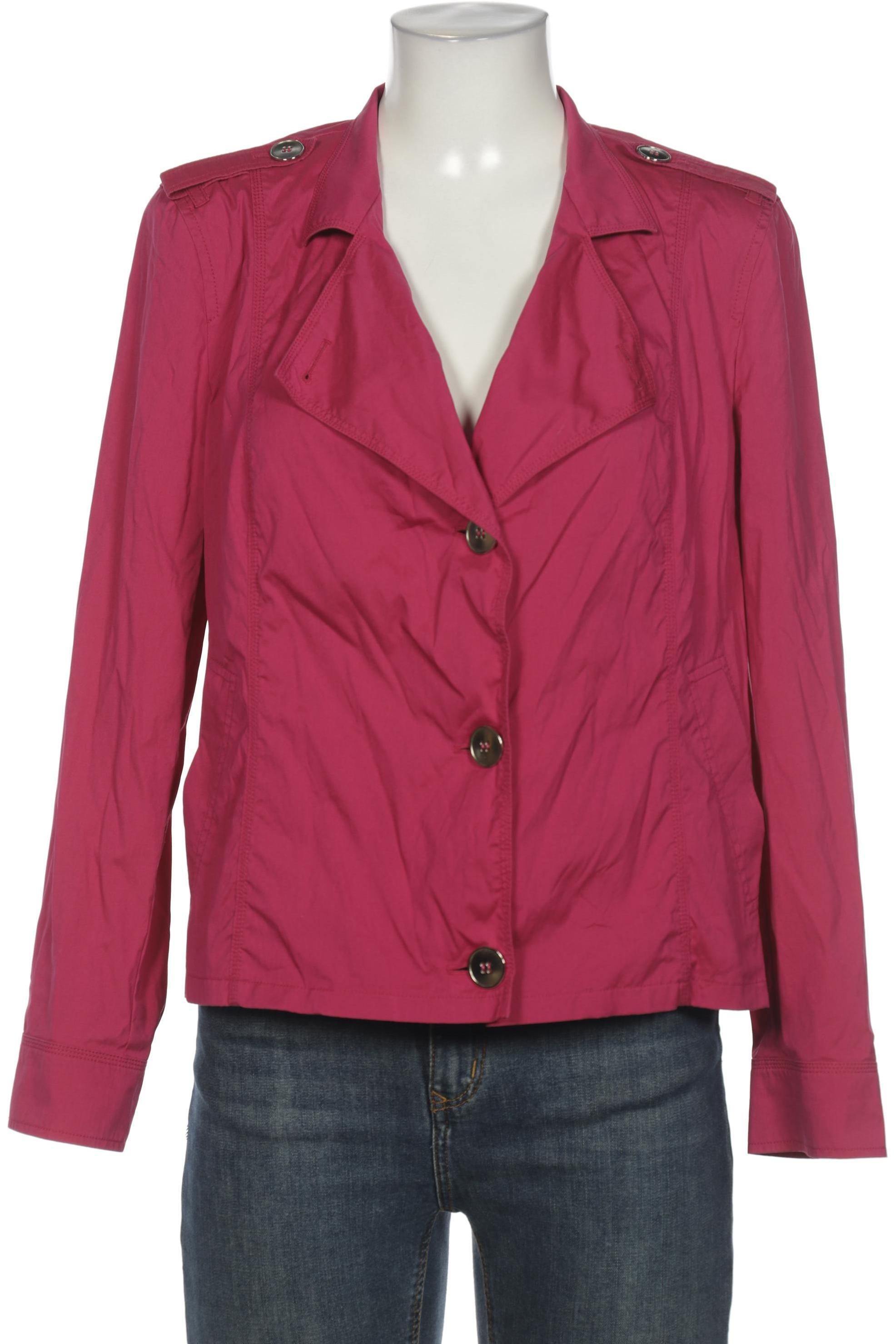 

FRANK WALDER Damen Blazer, pink